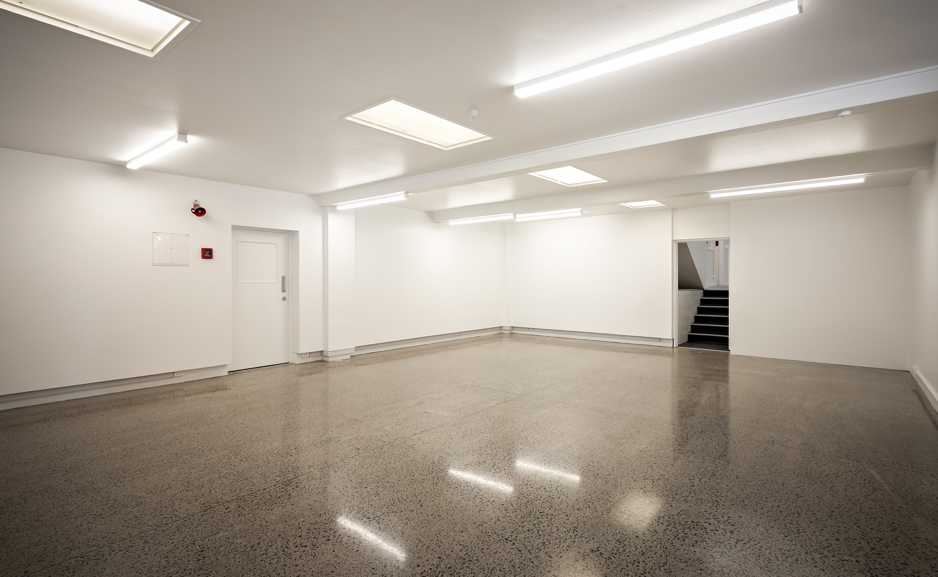 677SQM Cost-Effective Mt Eden Warehouse + 13 Car Parks