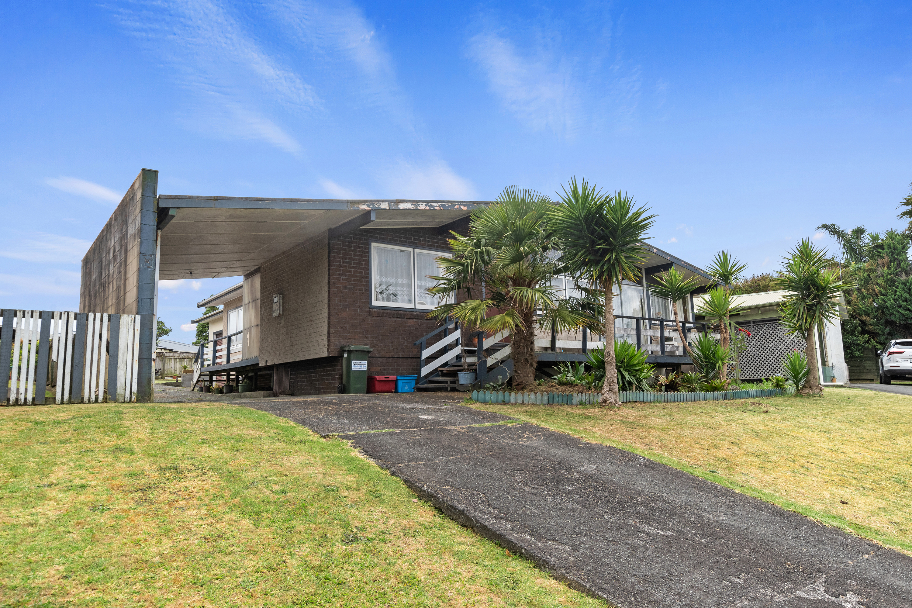 Residential for sale in Whangarei, 7 Heretaunga Street, Tikipunga, 160 m²