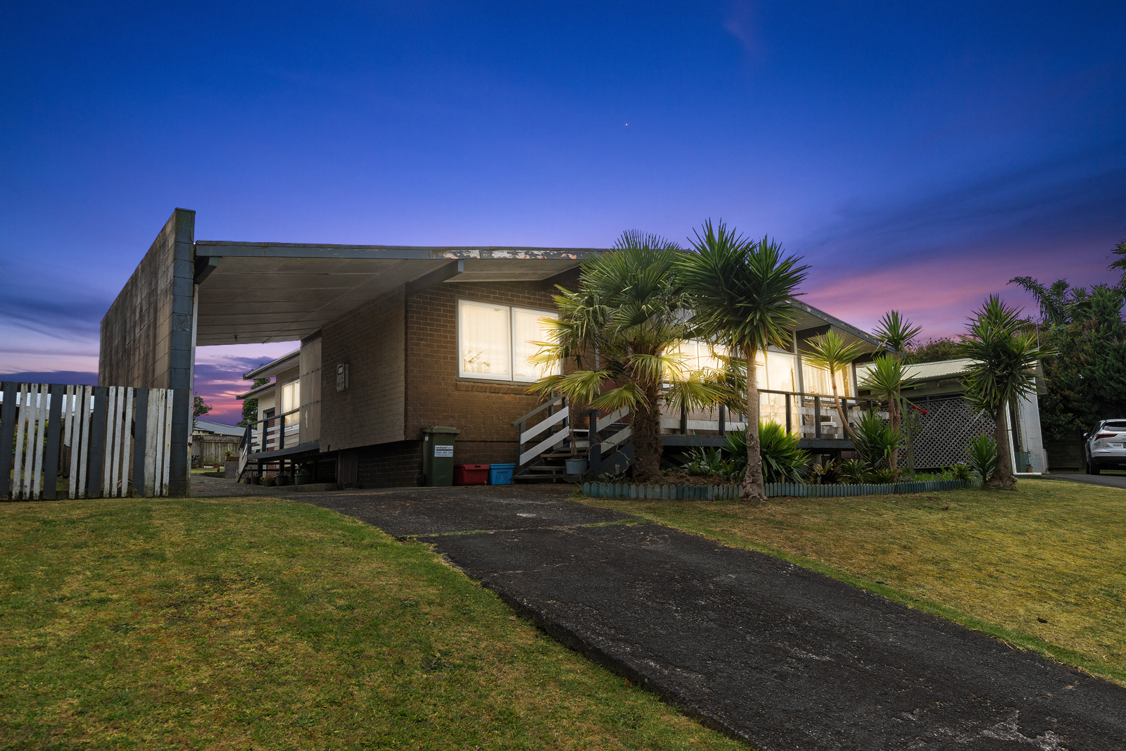 Residential for sale in Whangarei, 7 Heretaunga Street, Tikipunga, 160 m²