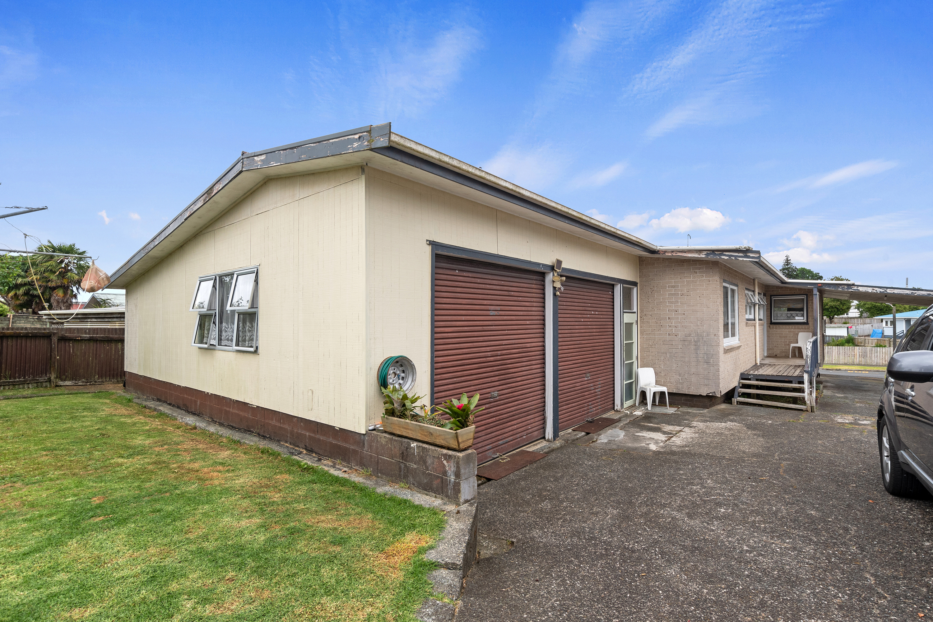 Residential for sale in Whangarei, 7 Heretaunga Street, Tikipunga, 160 m²