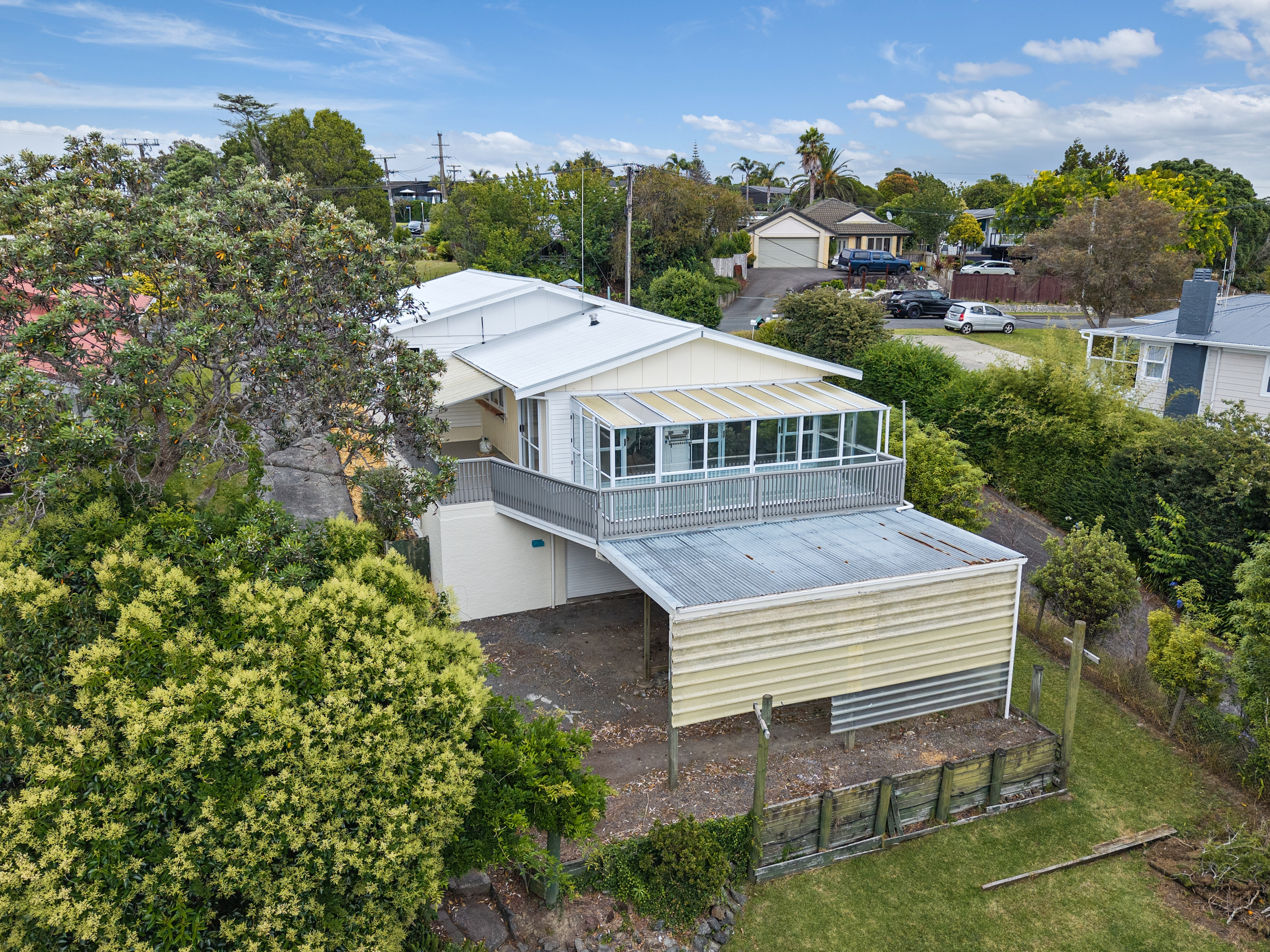 Residential for sale in Whangarei, 2 Moana View, Raumanga, 170 m²