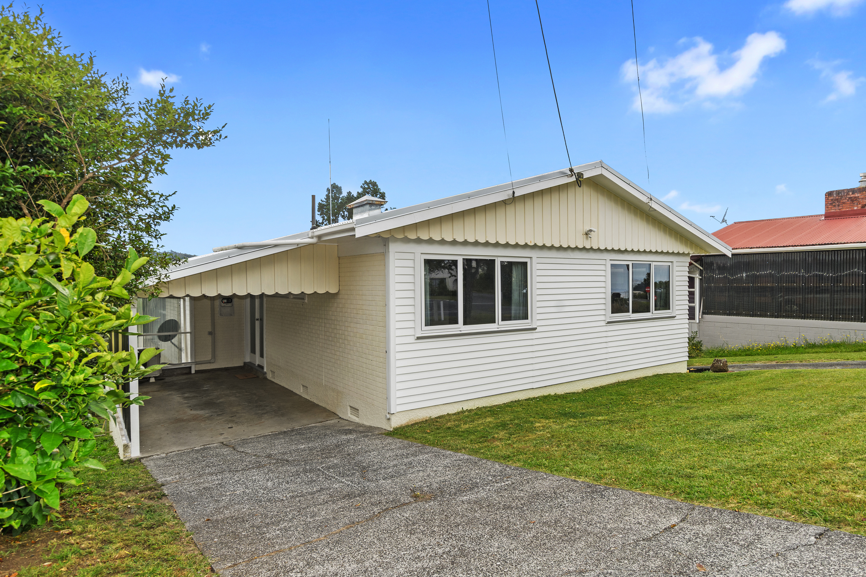 Residential for sale in Whangarei, 2 Moana View, Raumanga, 170 m²