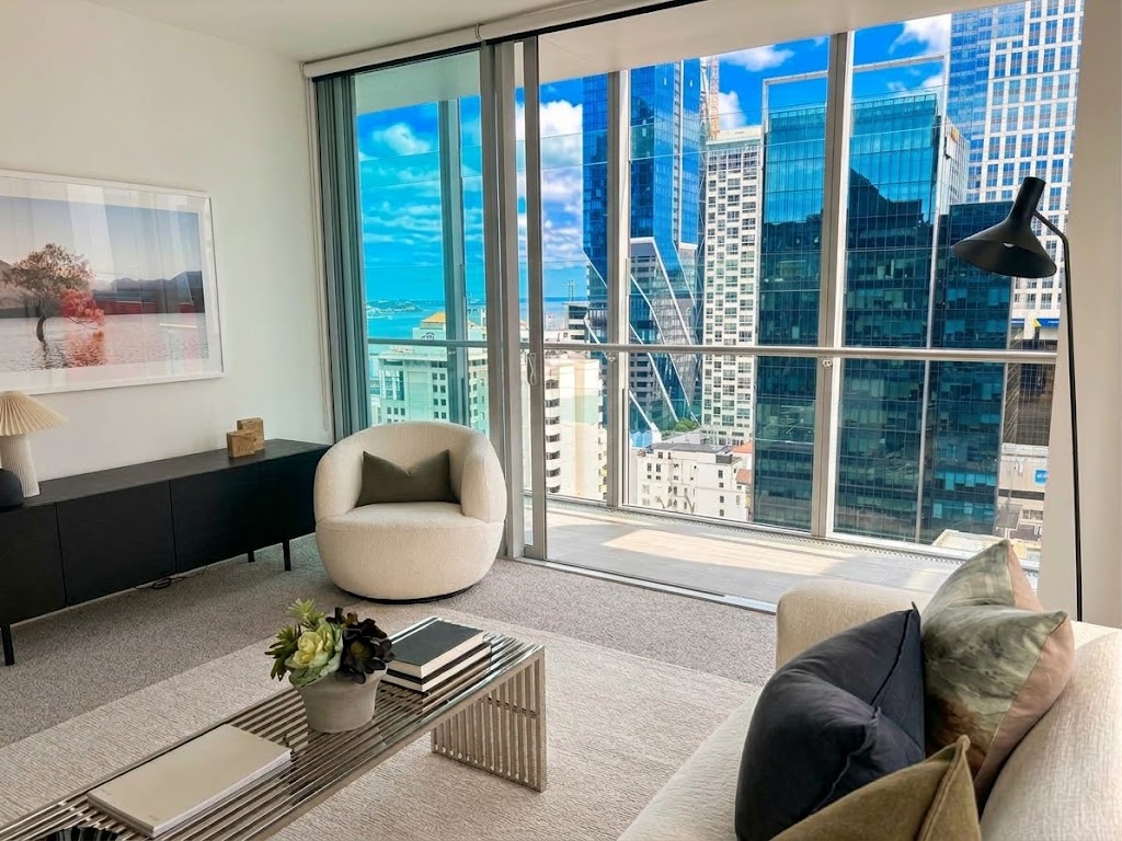 Residential for sale in Auckland, 19L/26 Albert Street, Auckland Central, 160 m²