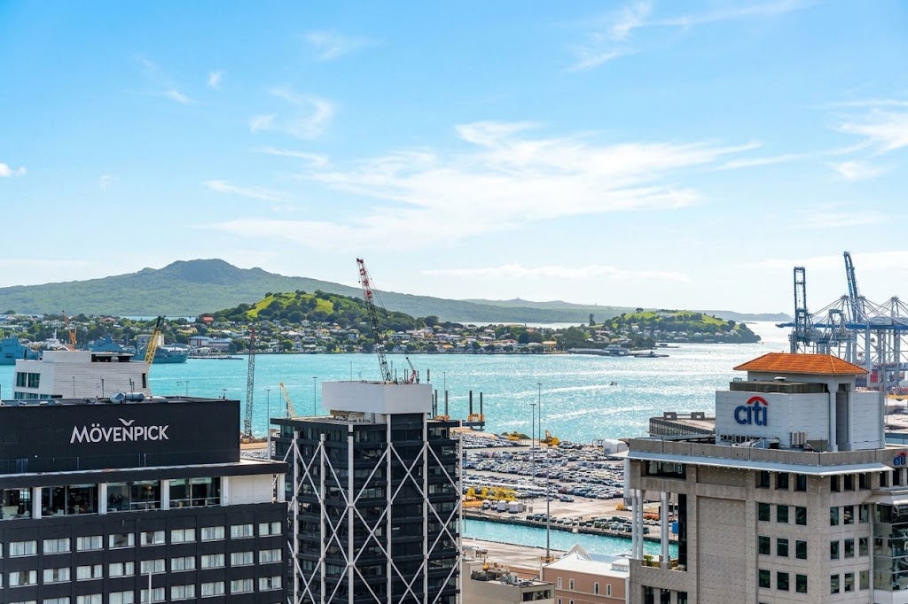 Residential for sale in Auckland, 19L/26 Albert Street, Auckland Central, 160 m²