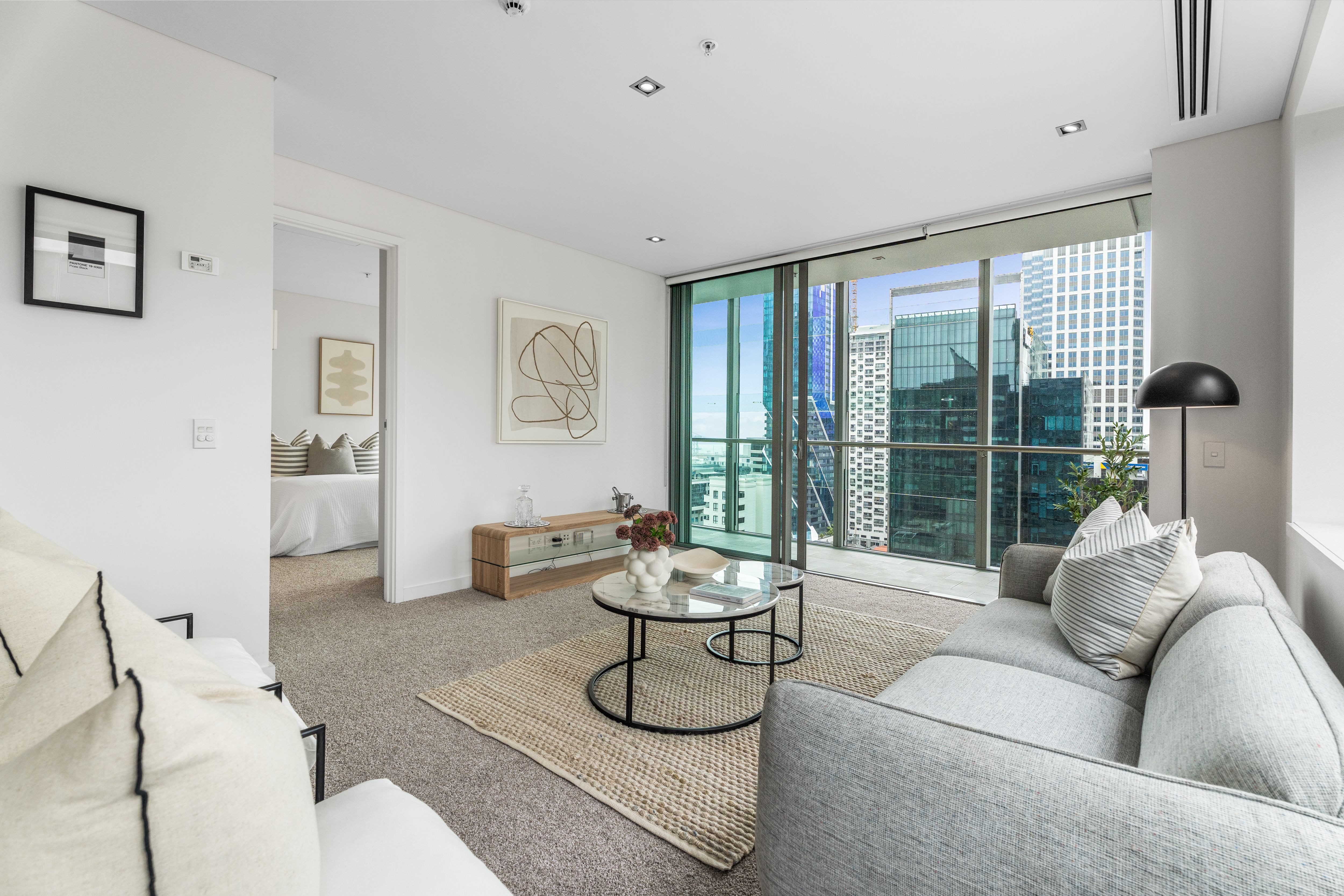Spacious 5 star Living - Vendor has purchased!