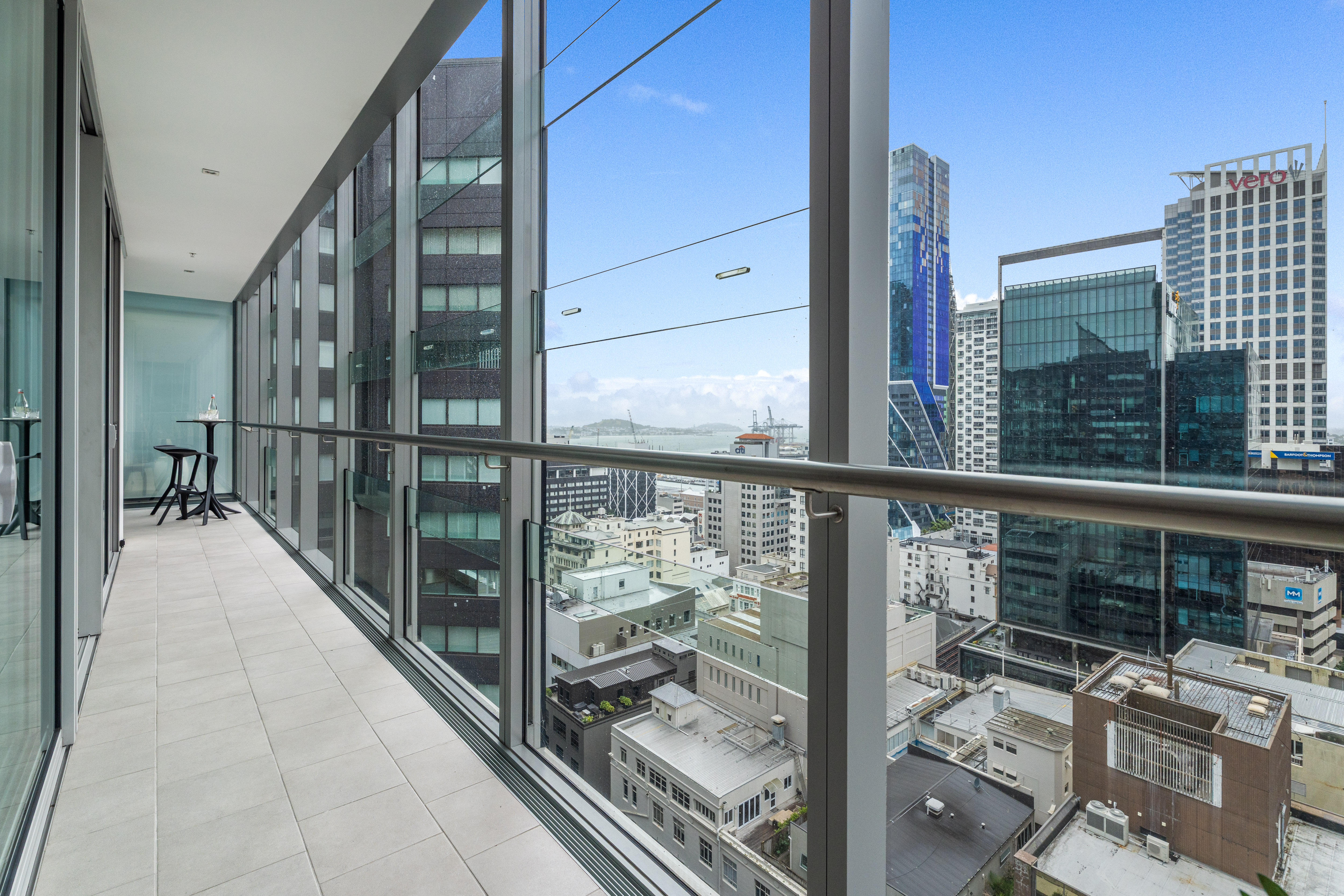 Spacious 5 star Living - Vendor has purchased!