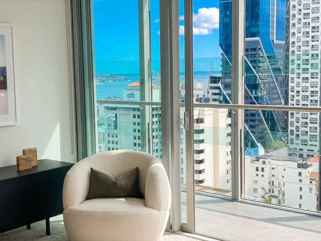 Residential for sale in Auckland, 19L/26 Albert Street, Auckland Central, 160 m²