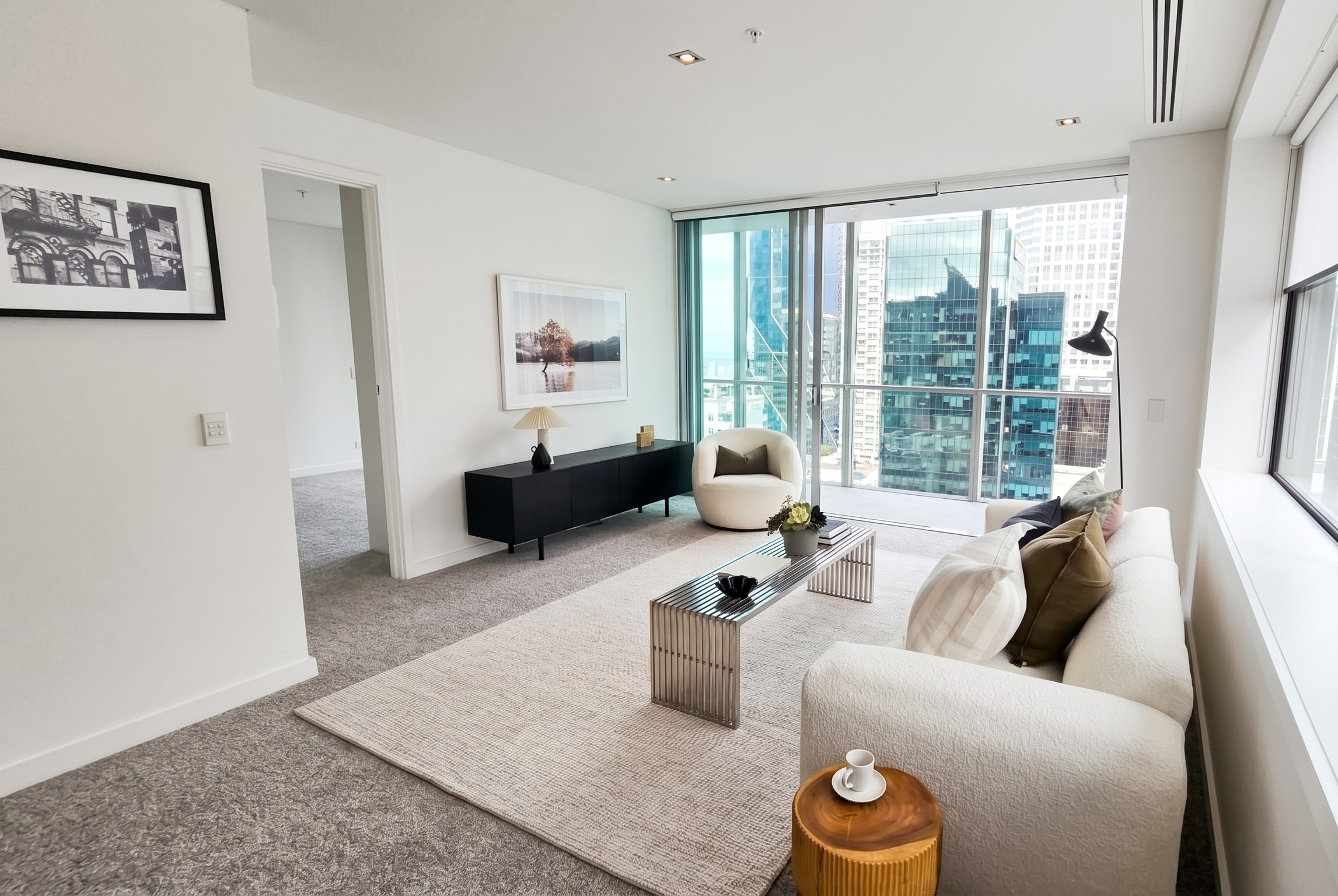 Residential for sale in Auckland, 19L/26 Albert Street, Auckland Central, 160 m²
