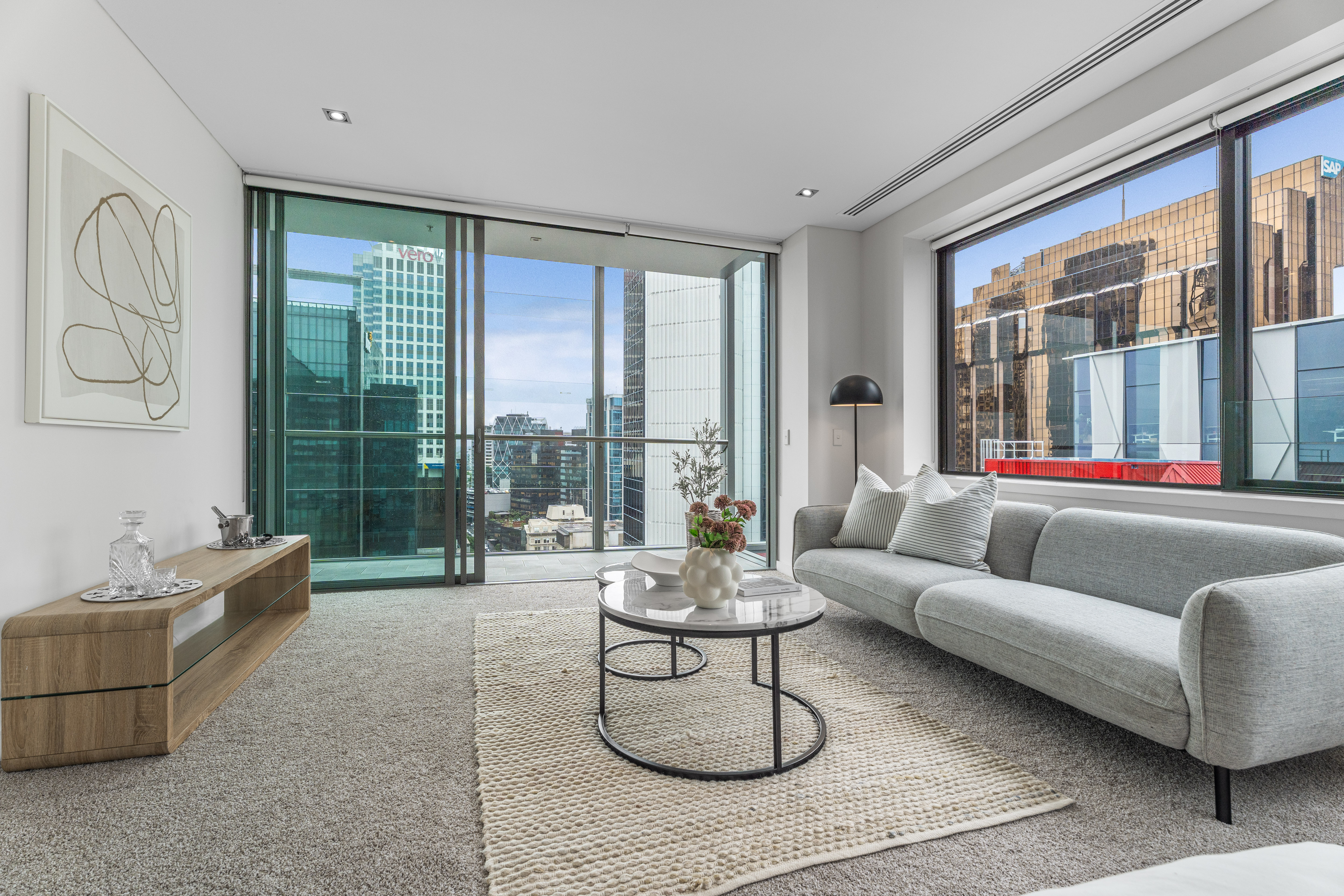 Spacious 5 star Living - Vendor has purchased!