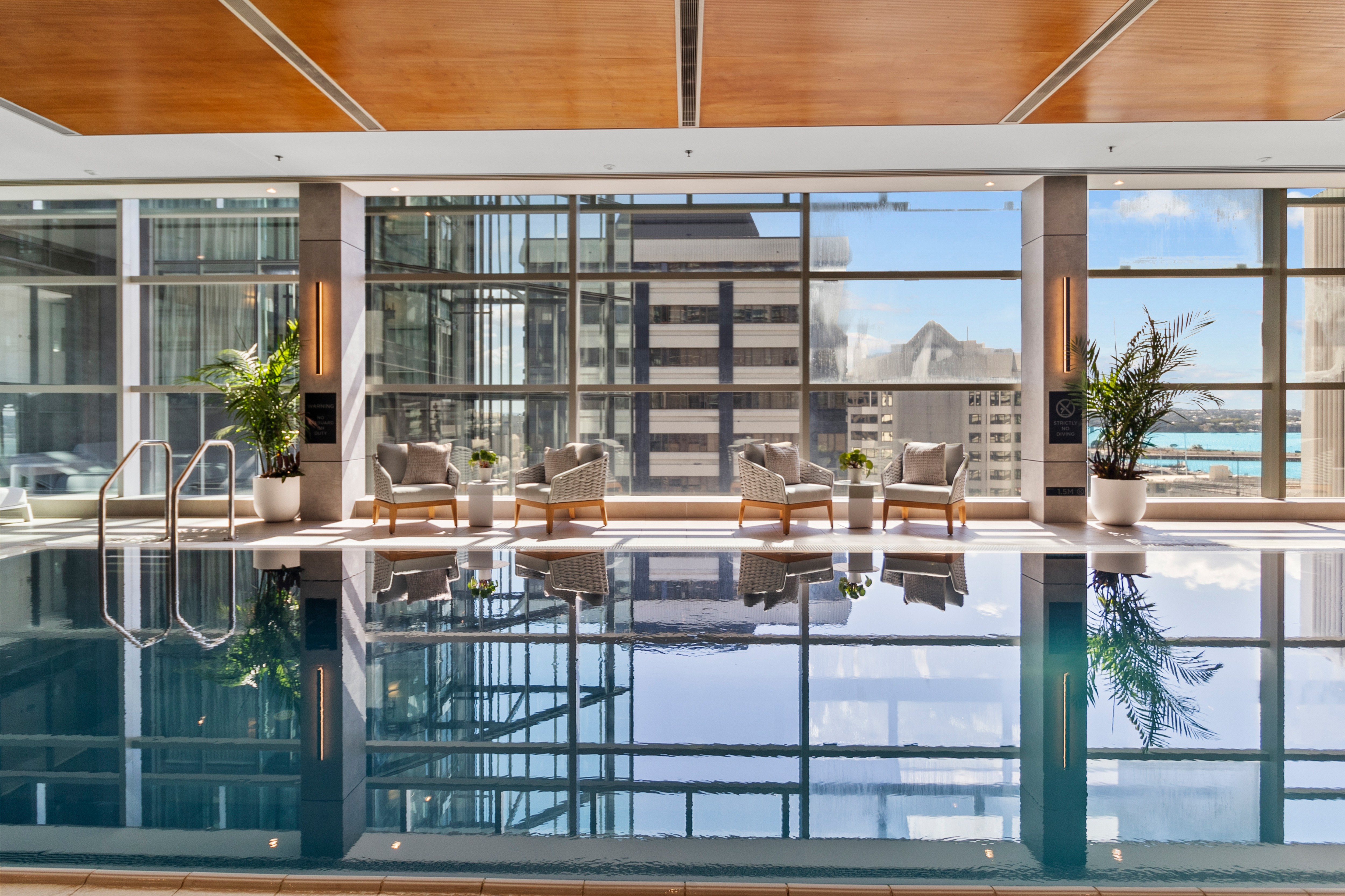 Modern & Spacious Apartment