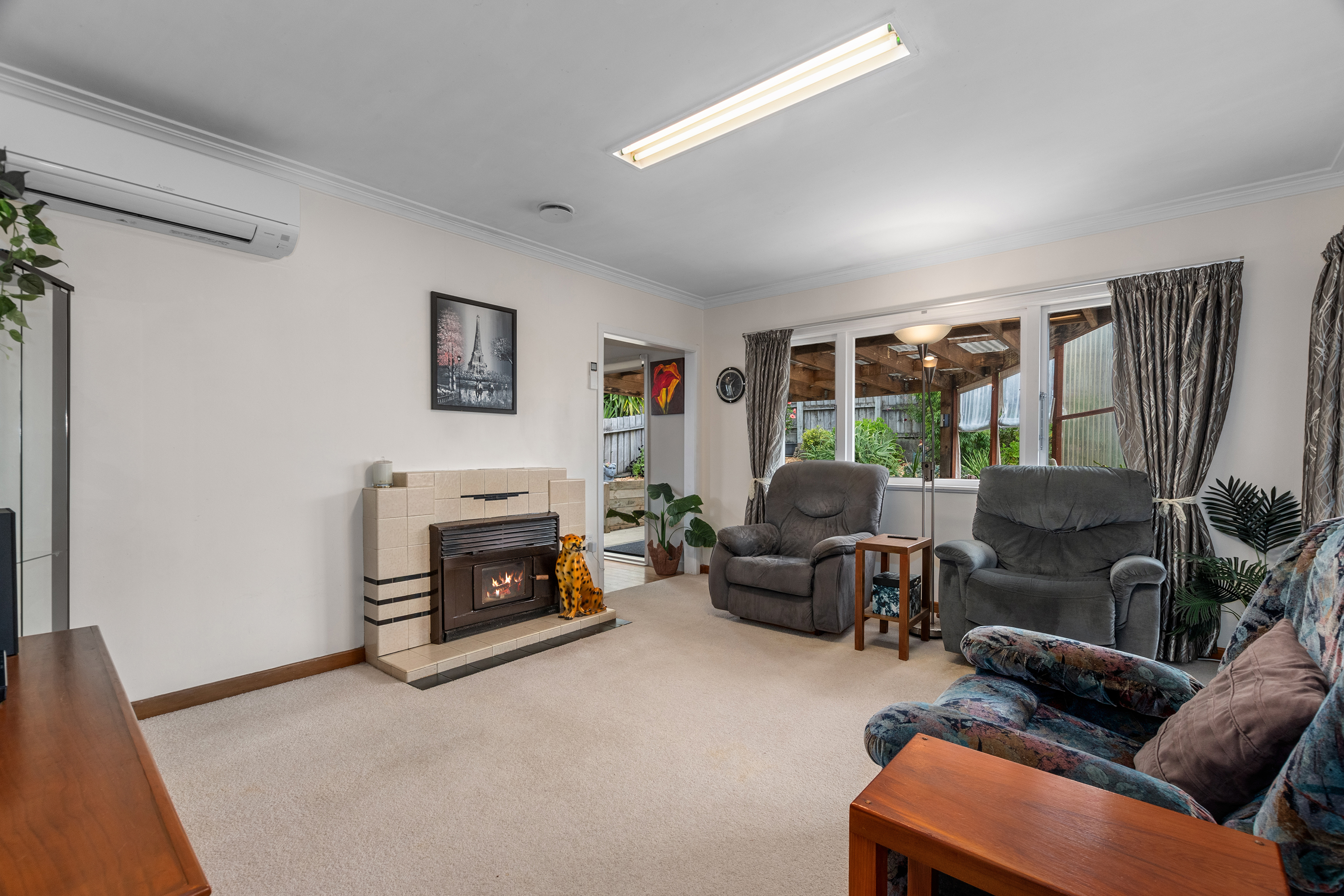 Residential for sale in Whangarei, 11 Cartwright Road, Onerahi, 100 m²