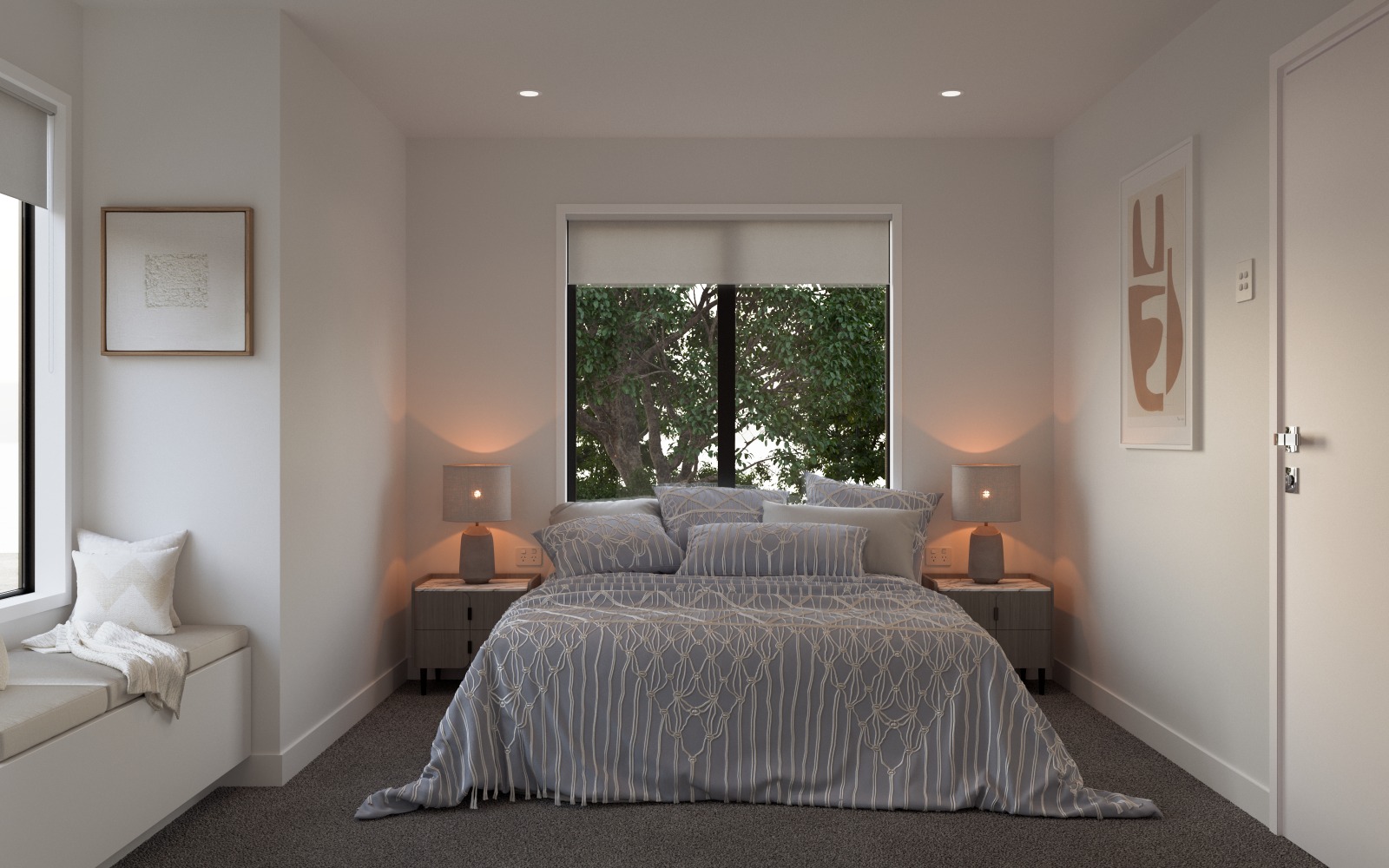 Residential for sale in Auckland, 213 Campbell Road, Greenlane