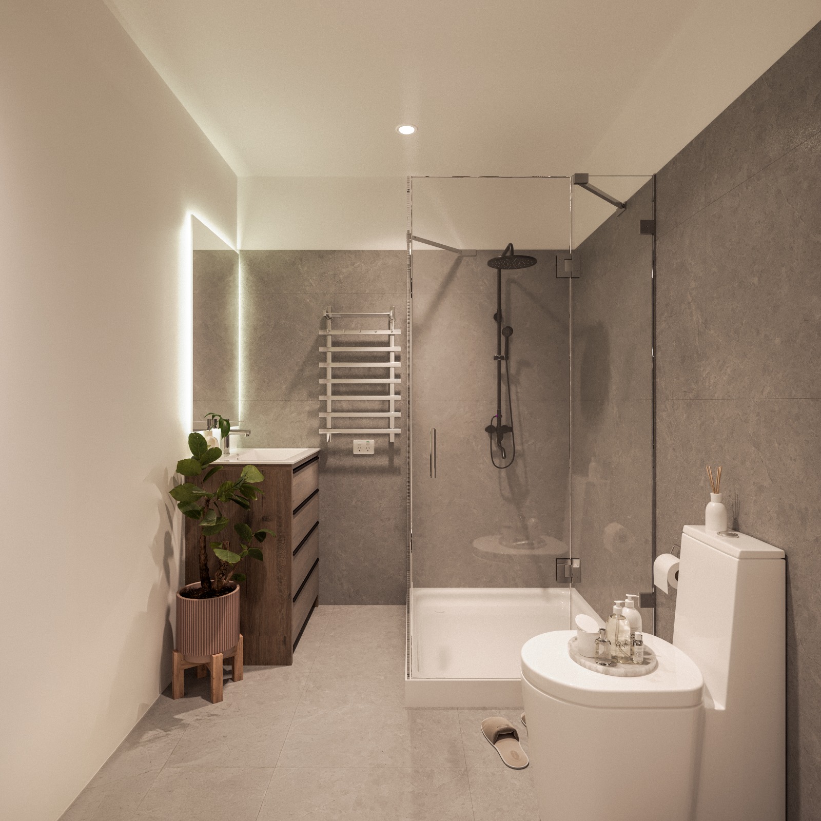 Residential for sale in Auckland, 213 Campbell Road, Greenlane