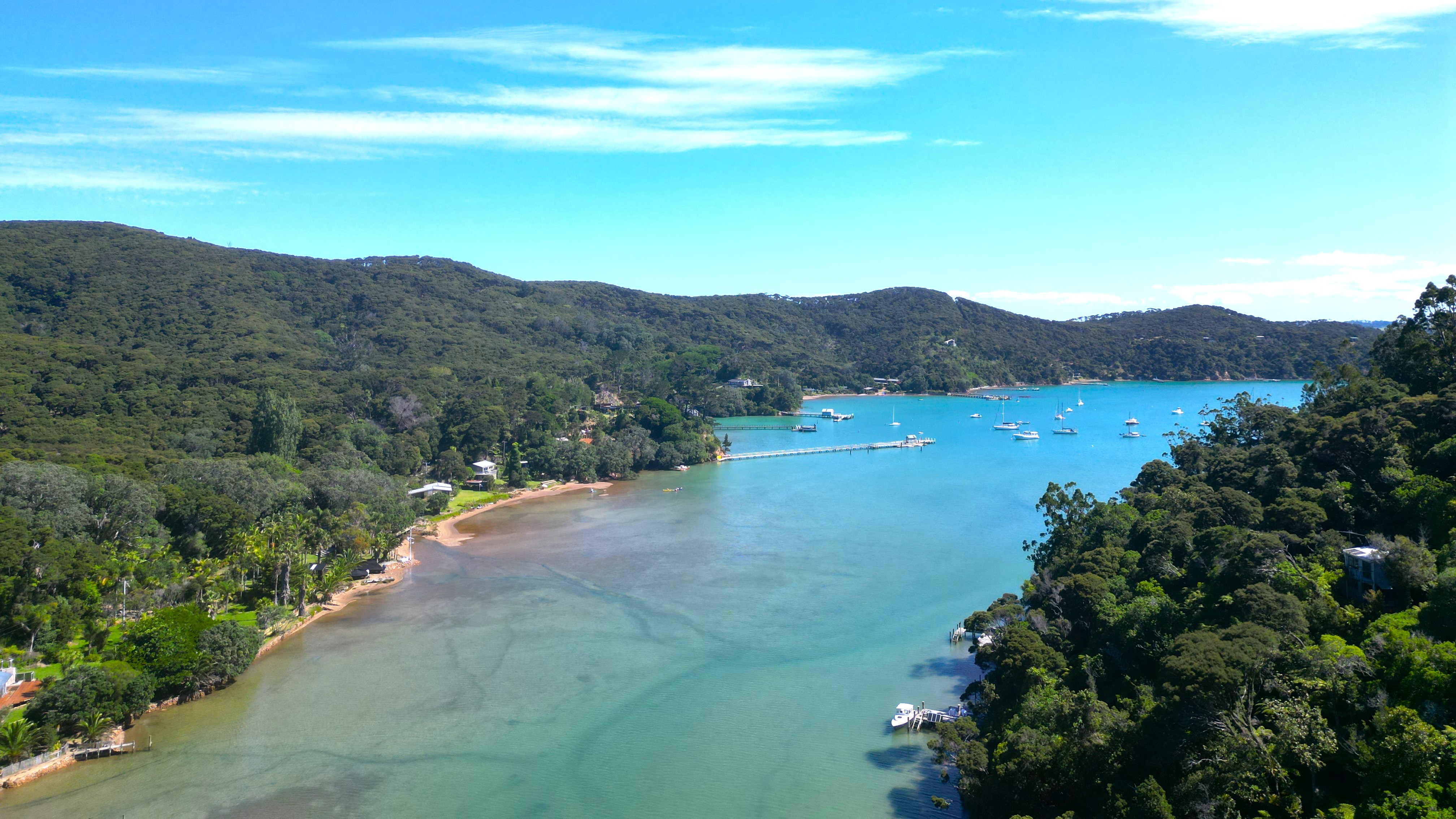 Residential for sale in Rodney, Lot 138/DP4961 North Cove, Kawau Island
