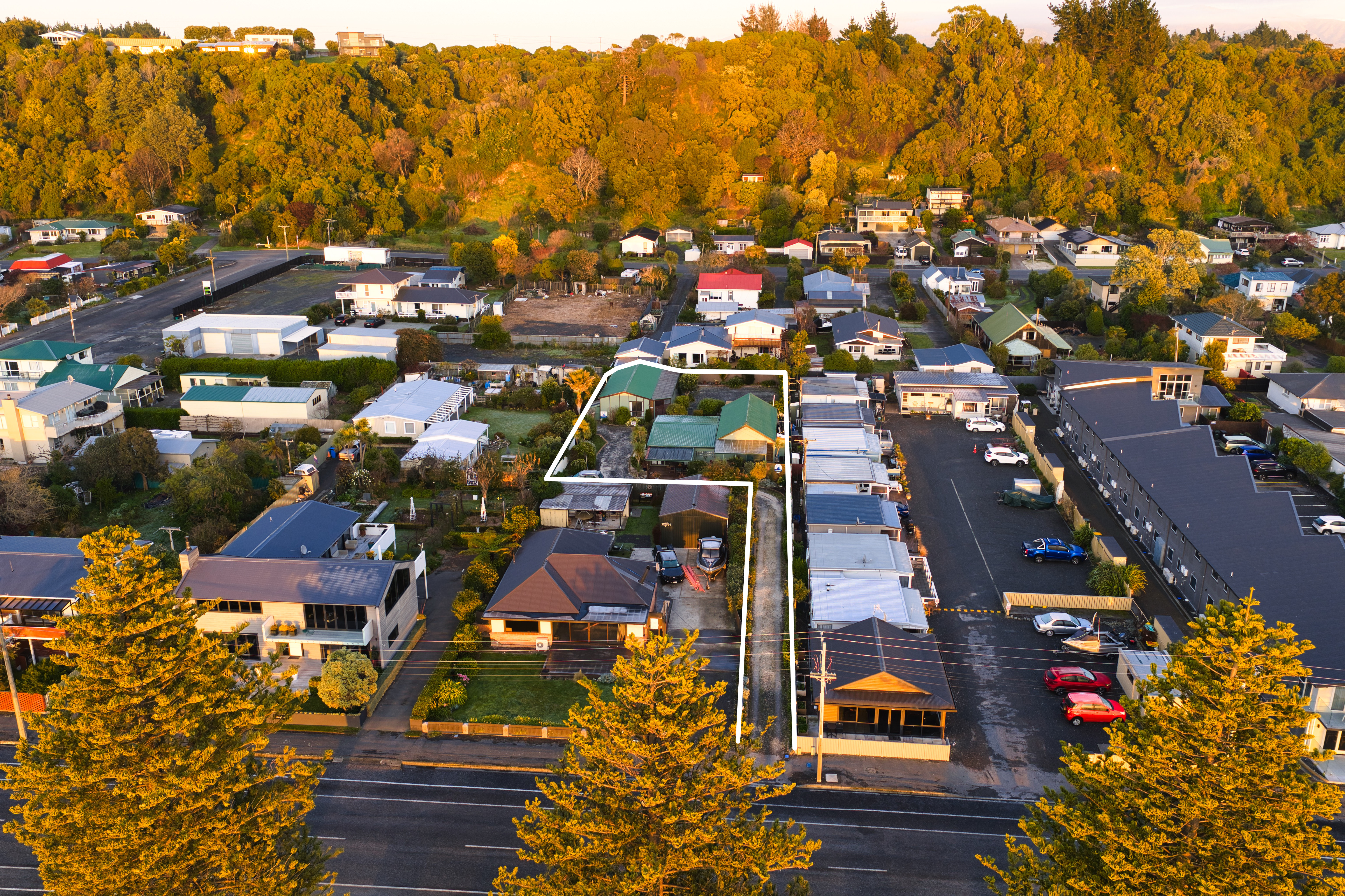 Freehold Investment Opportunity