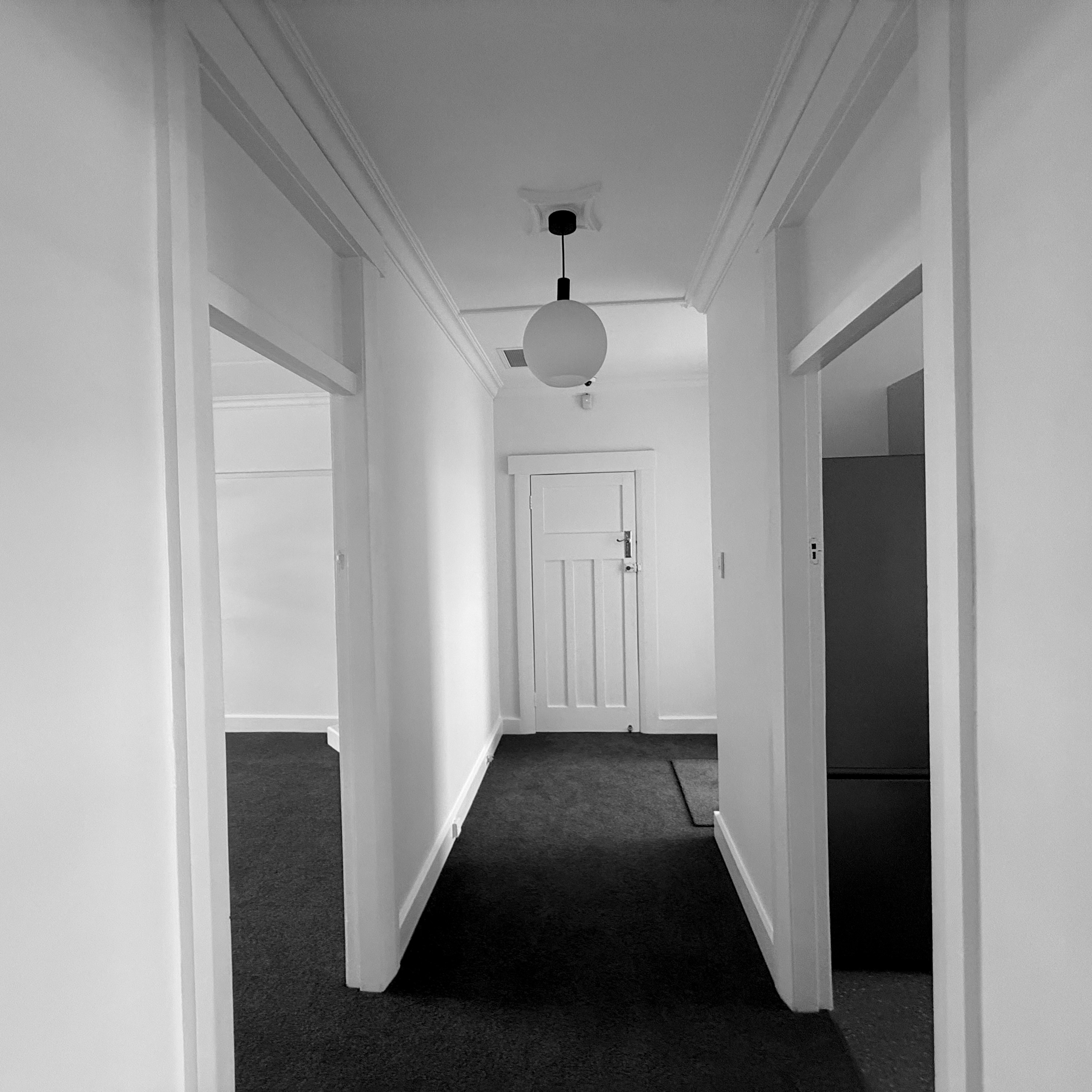 Fully renovated Office in Central Kilbirnie