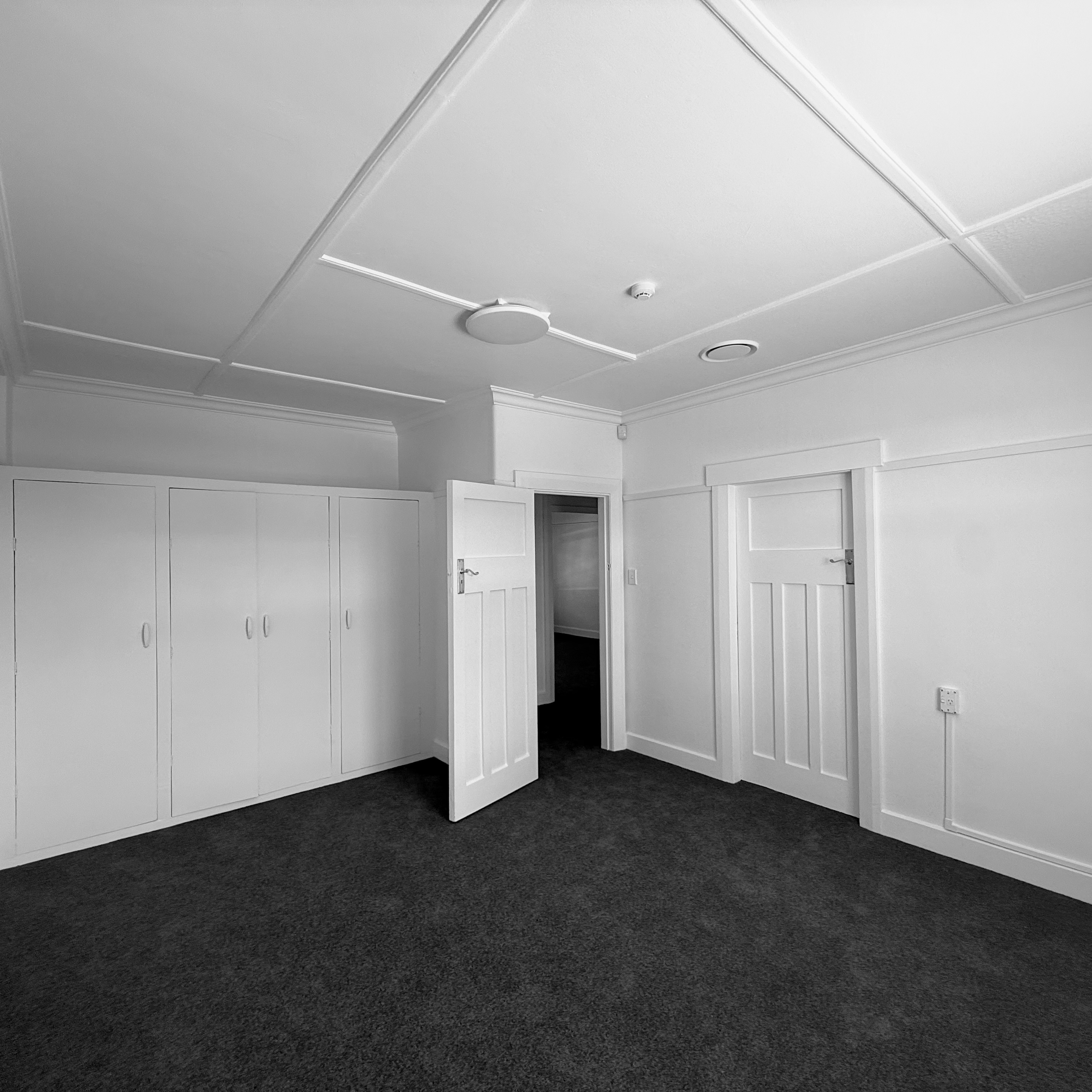 Fully renovated Office in Central Kilbirnie