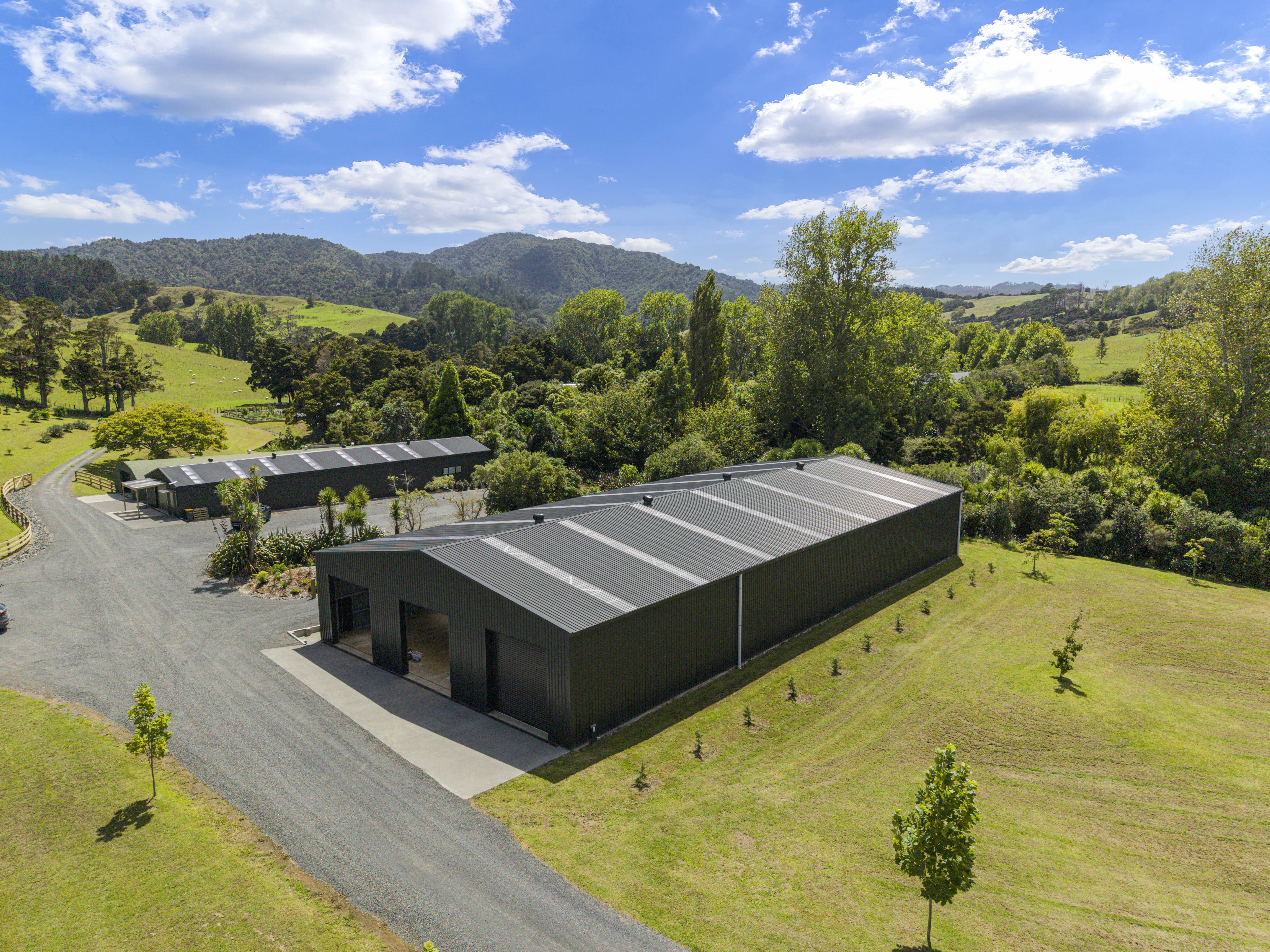 Warehouse, Income & Lifestyle Combined