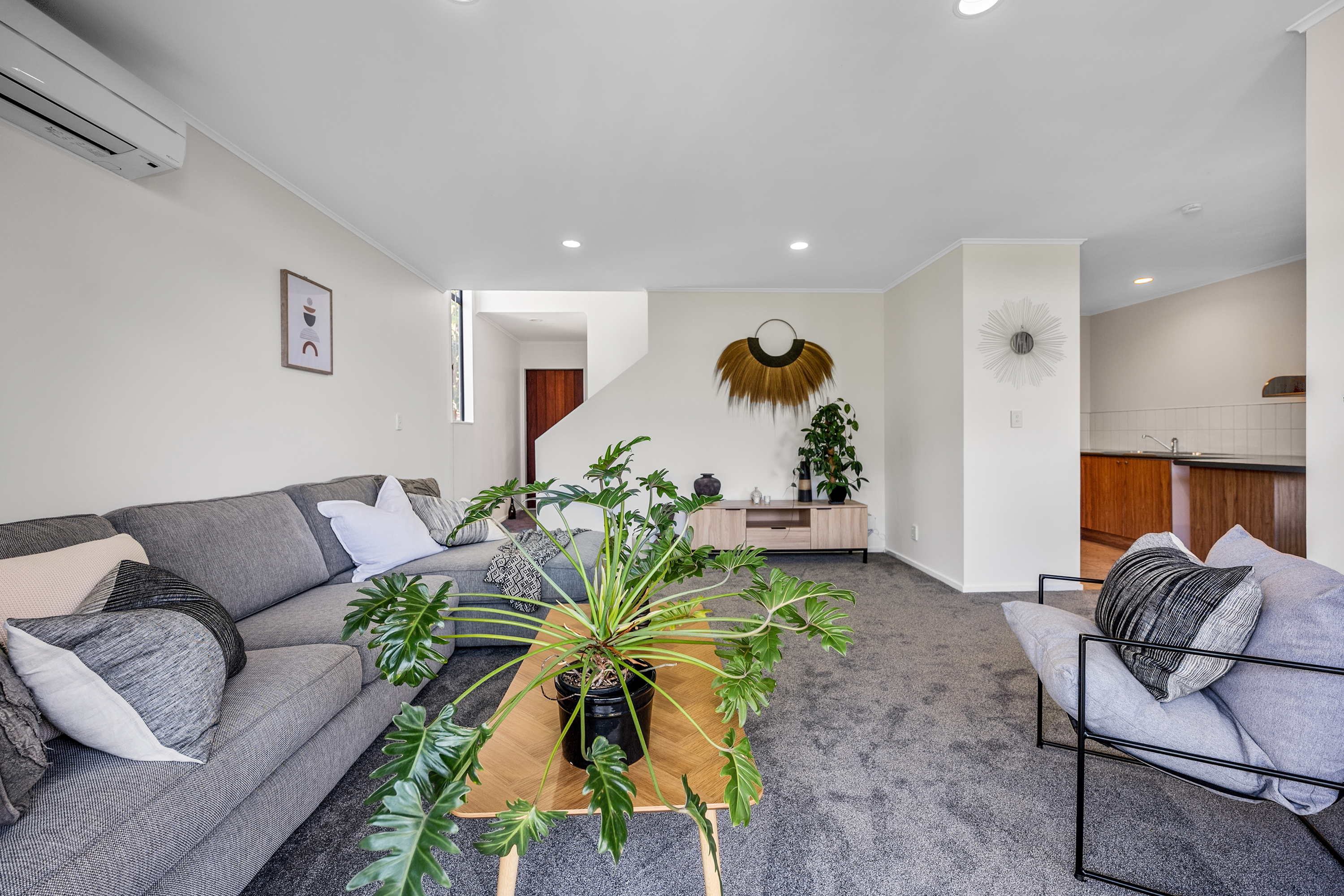 Residential for sale in North Shore City, 6/61A Birkdale Road, Birkdale, 140 m²