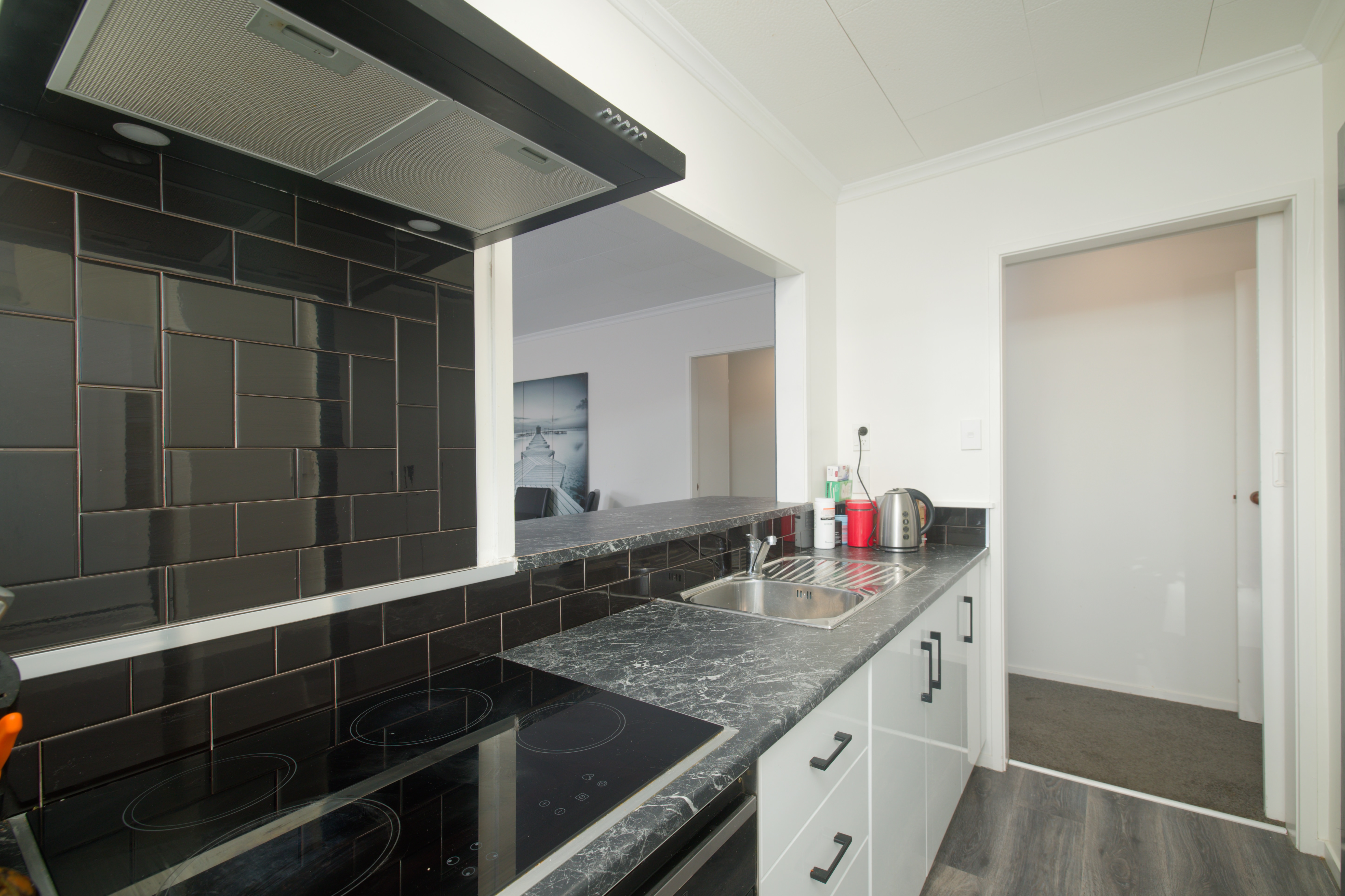 Centrally Located Townhouse