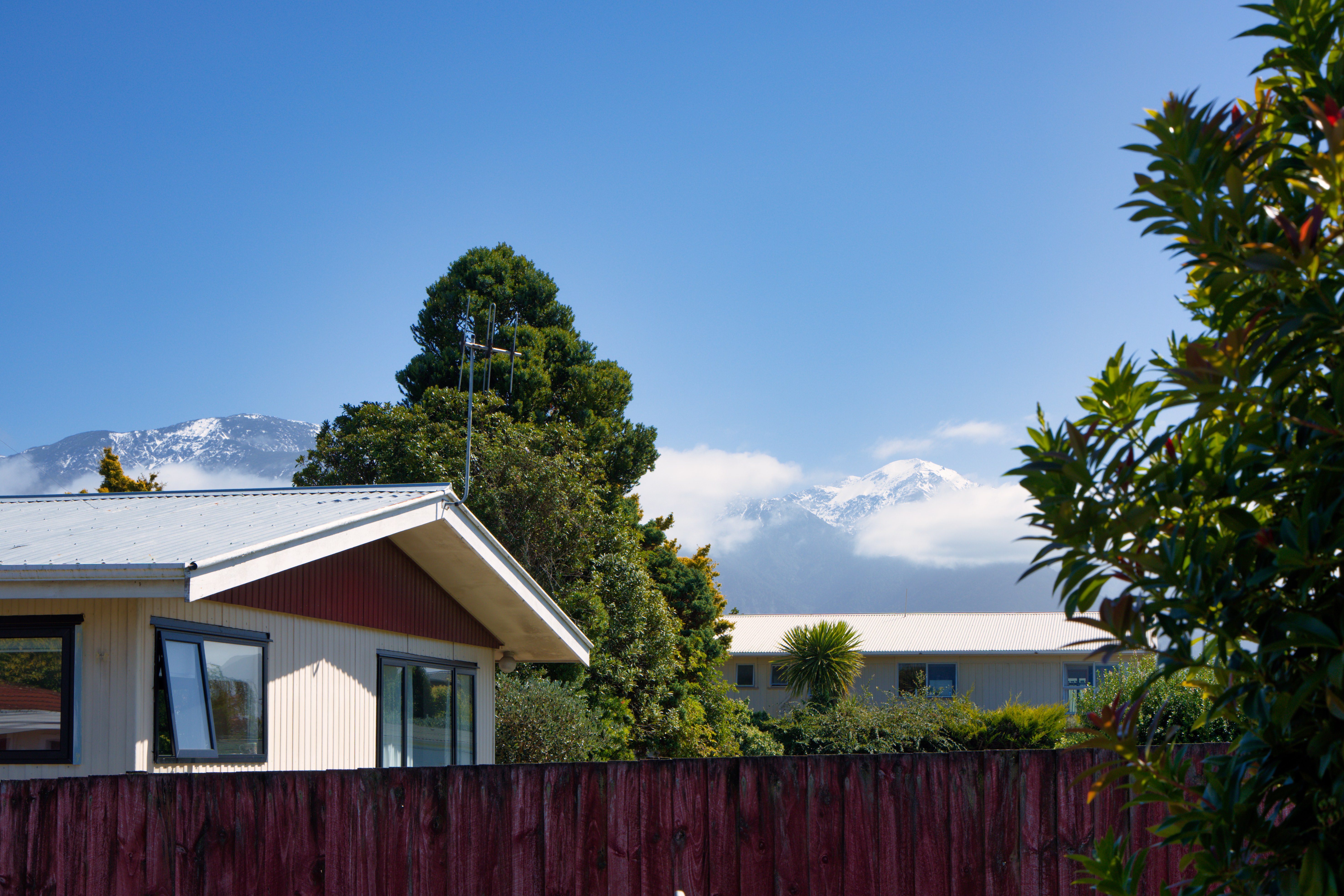 Centrally Located Townhouse