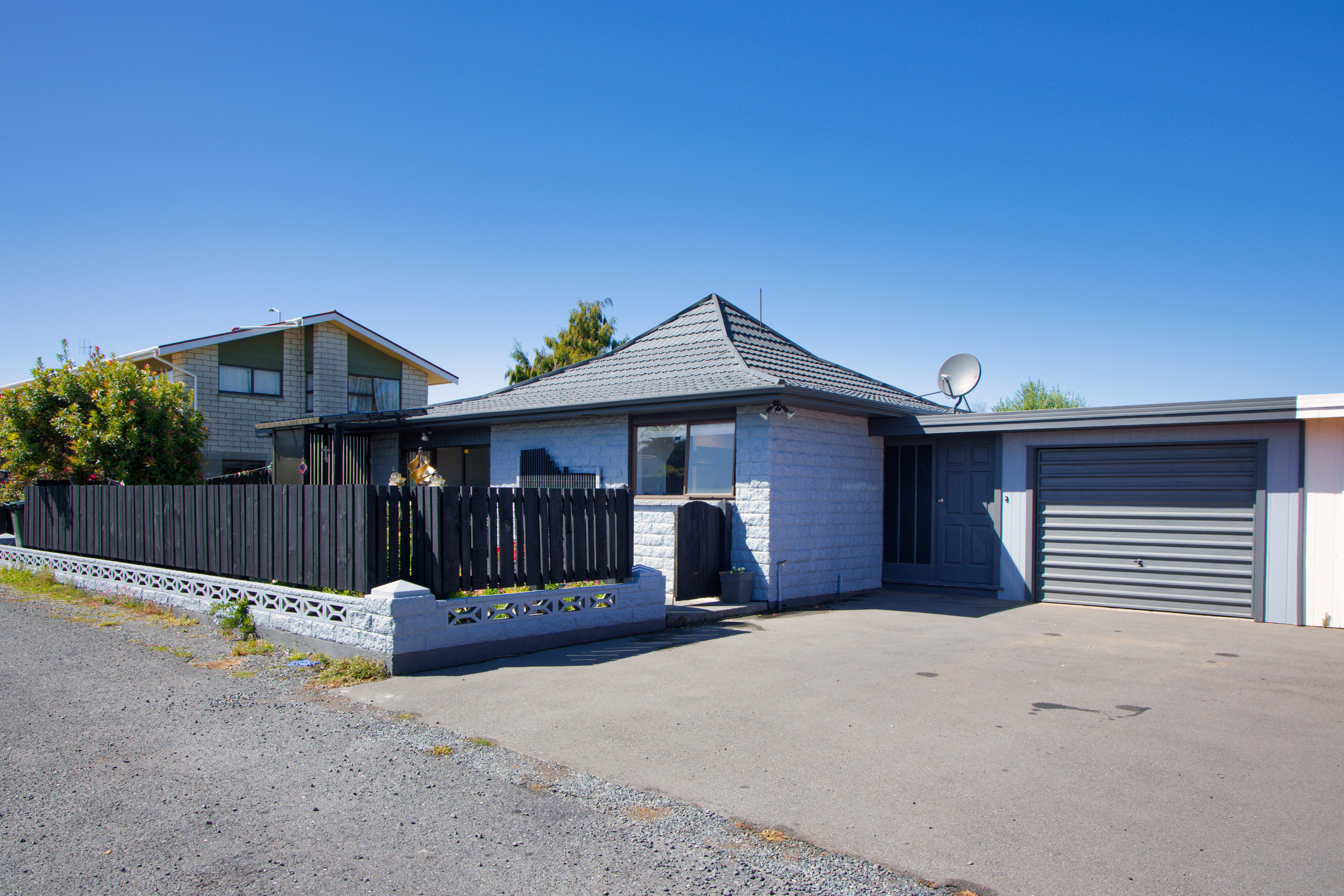 Centrally Located Townhouse