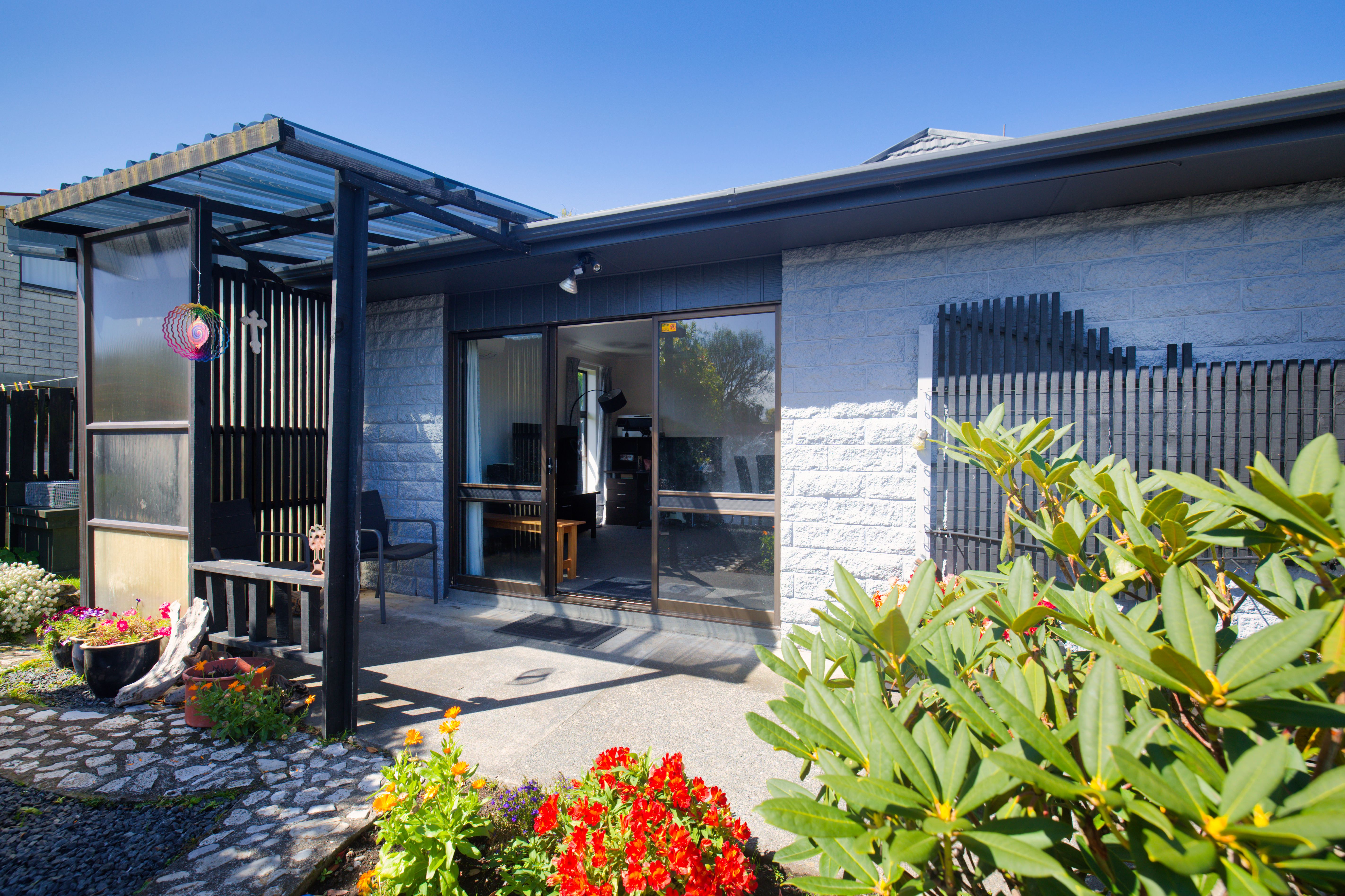 Centrally Located Townhouse