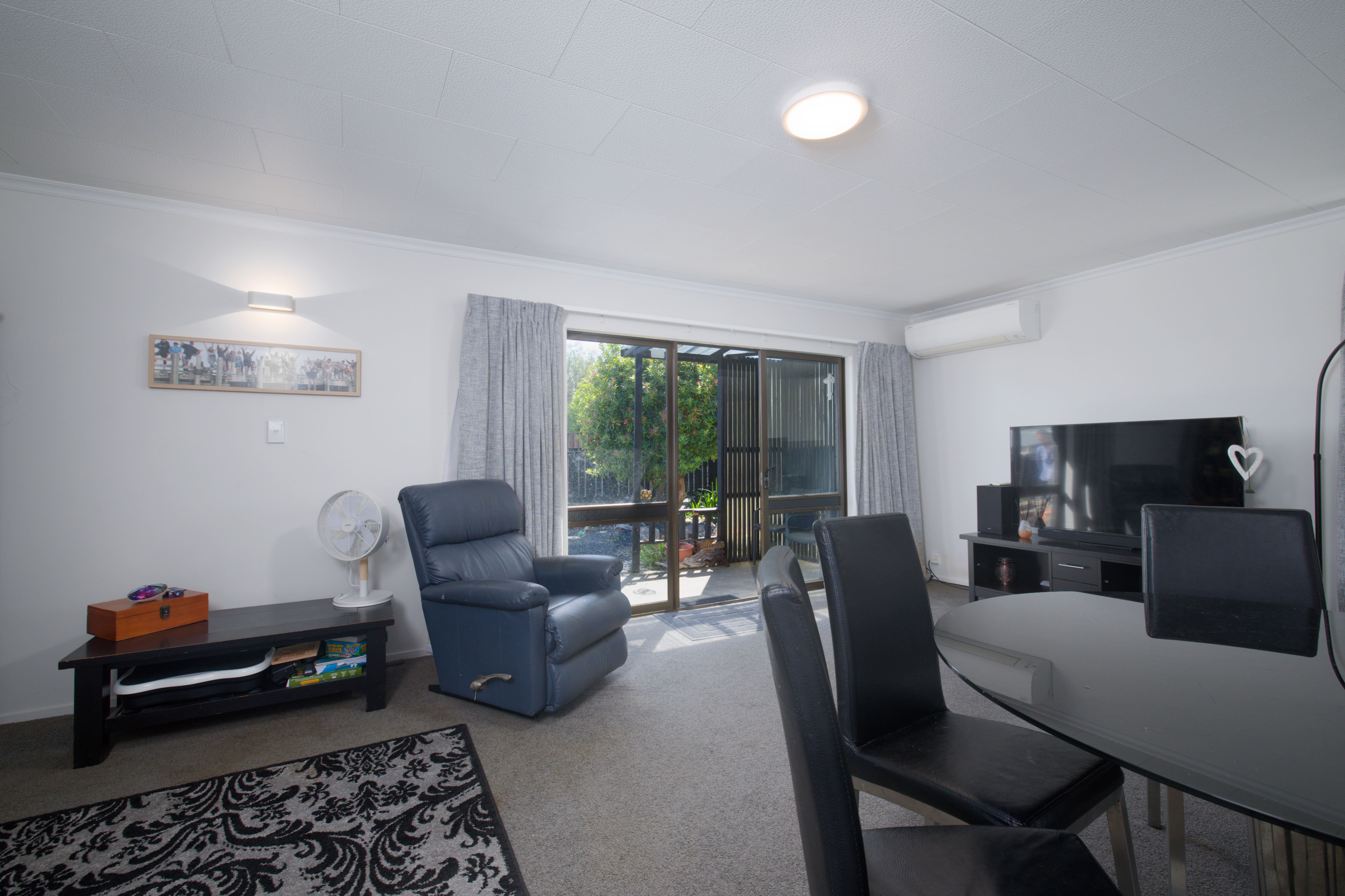 Centrally Located Townhouse