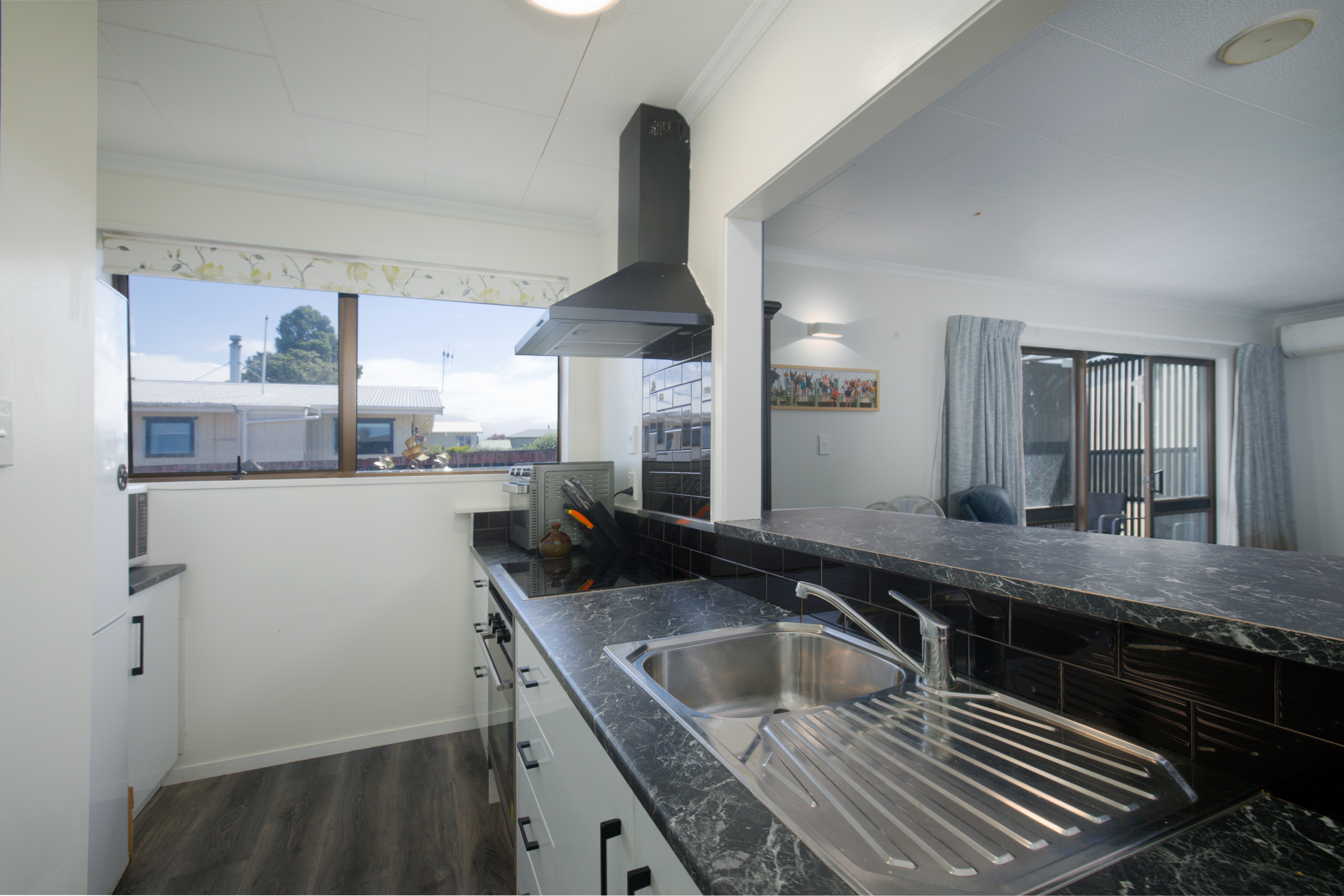 Centrally Located Townhouse