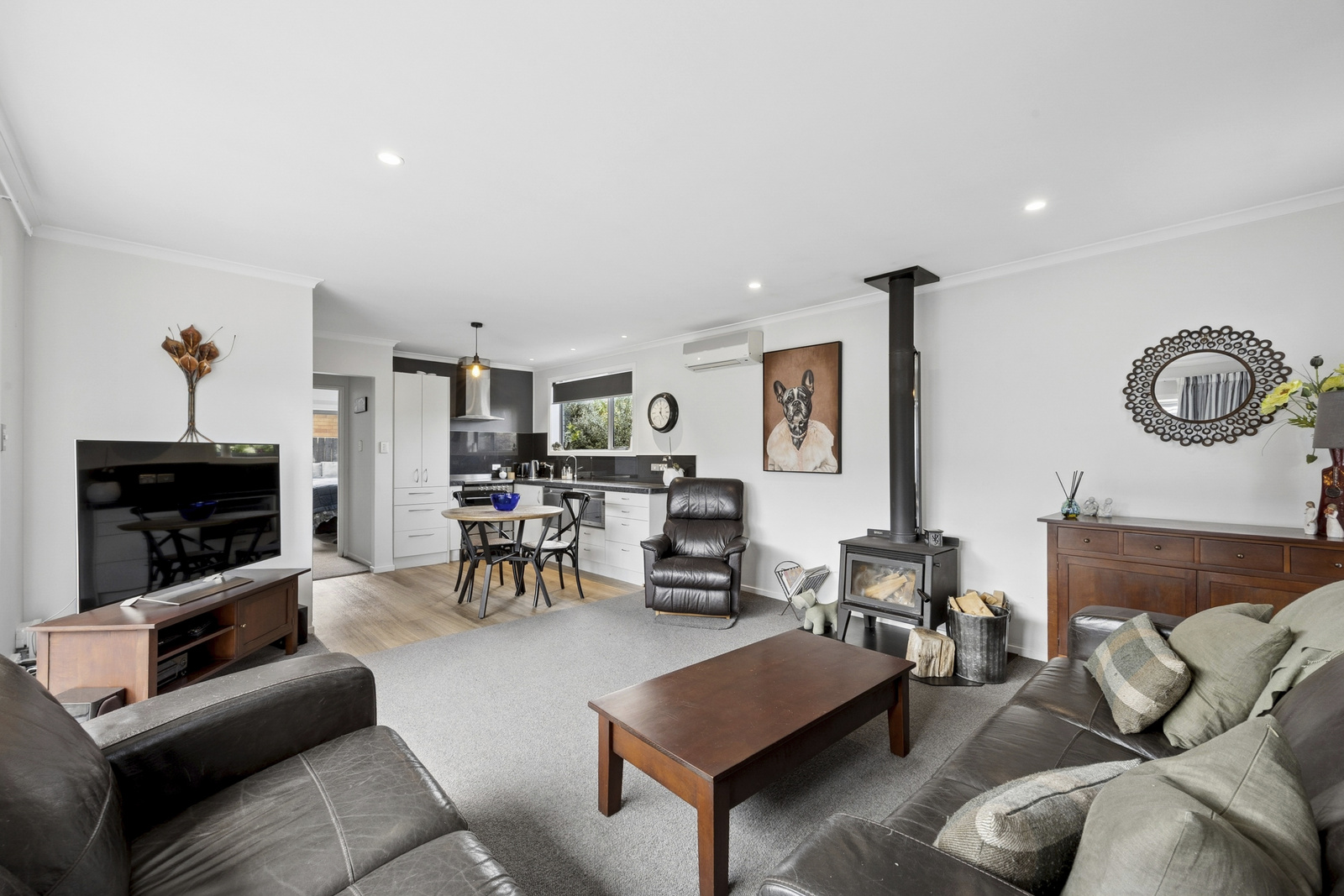 Residential for sale in Dunedin, 15B Dall Street, Abbotsford, 100 m²