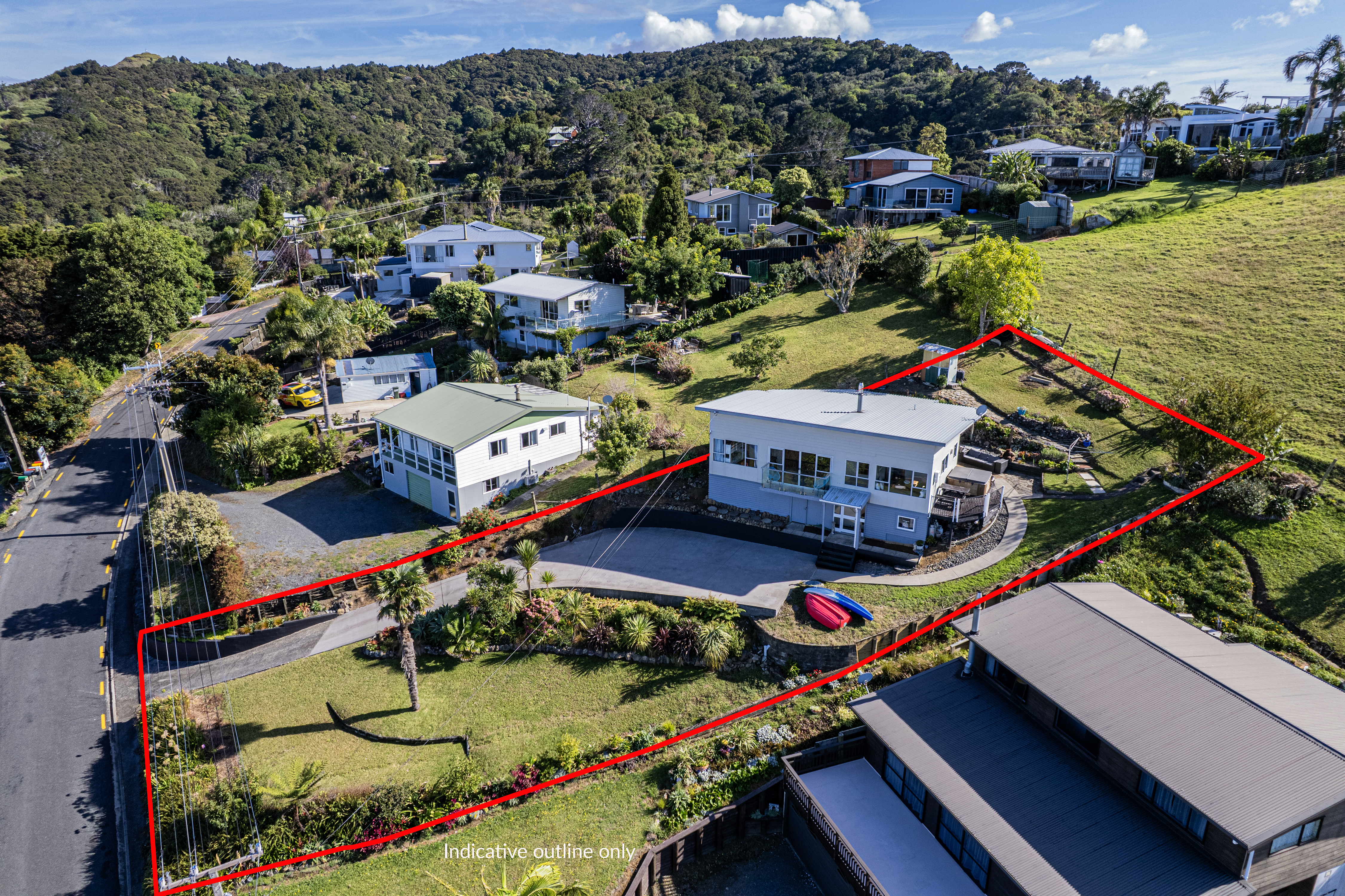 Seriously For Sale - Location, Views and Potential