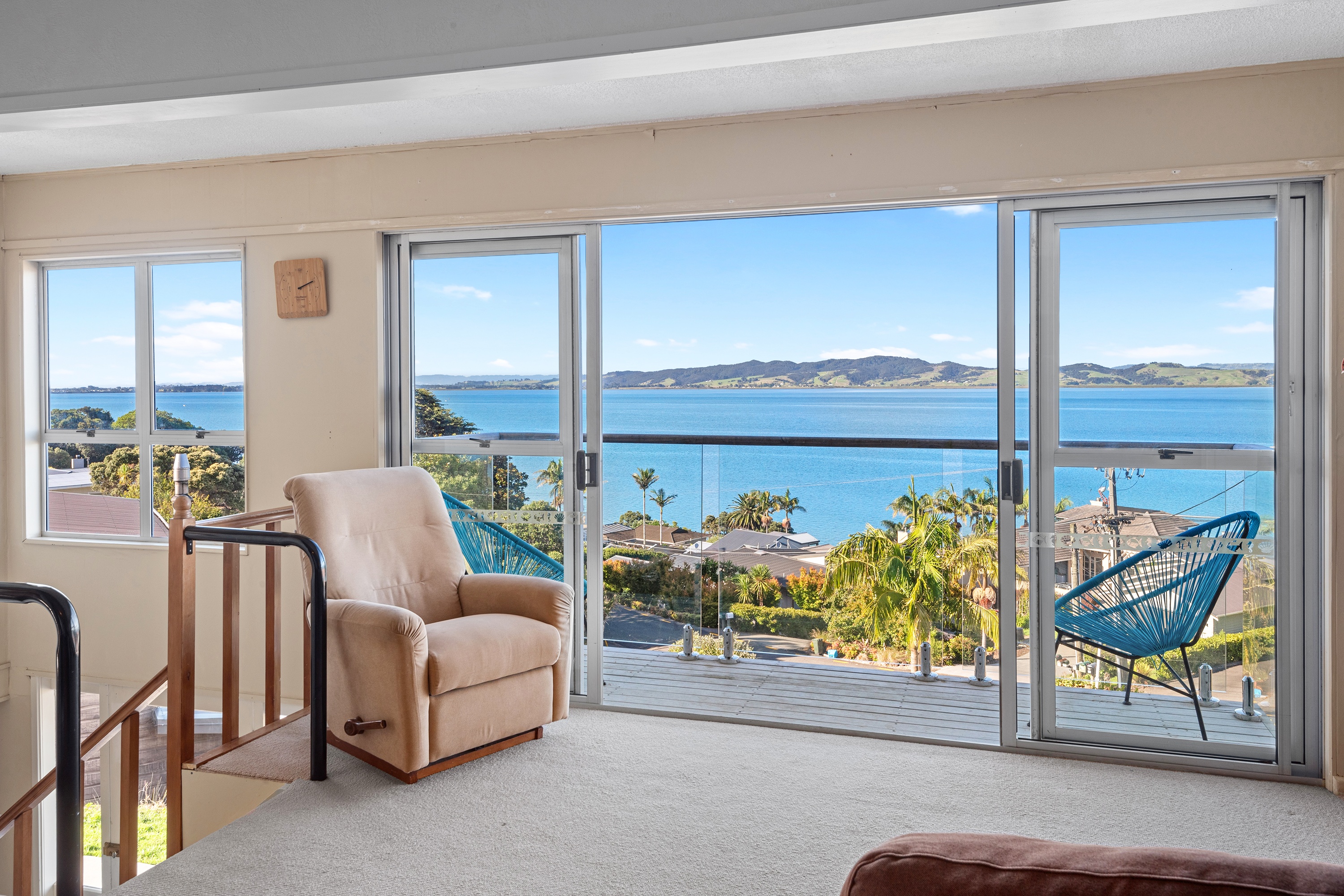 Seriously For Sale - Location, Views and Potential