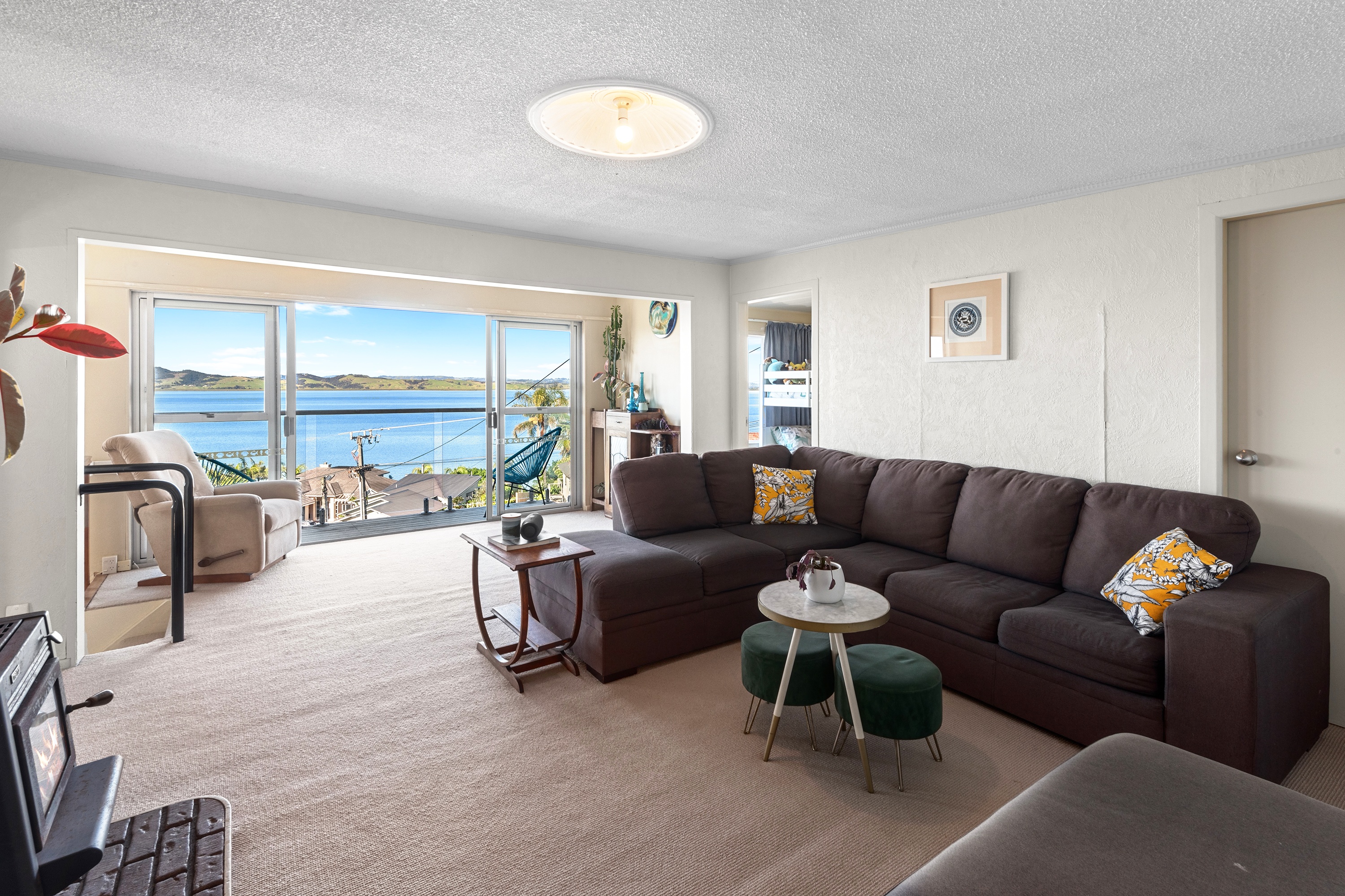Seriously For Sale - Location, Views and Potential