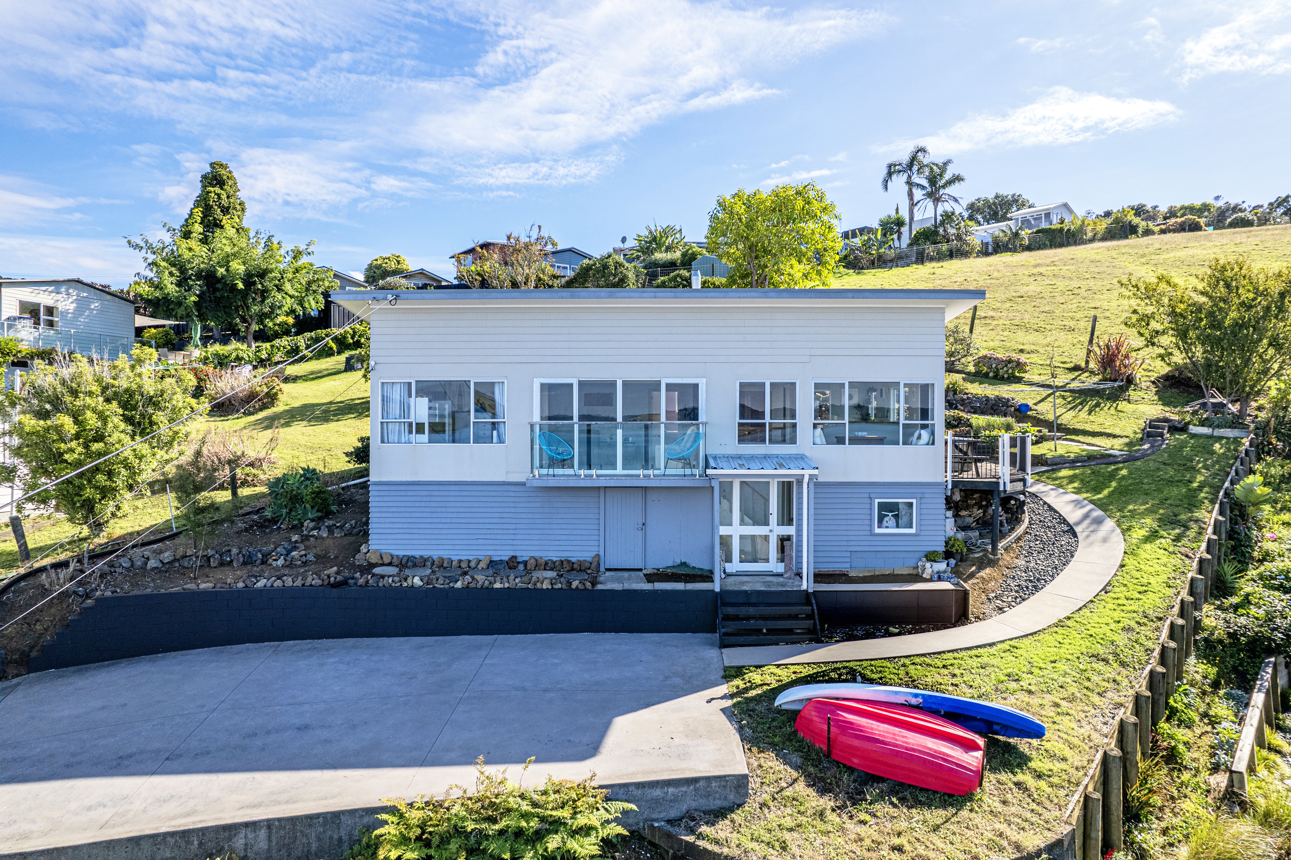 Seriously For Sale - Location, Views and Potential