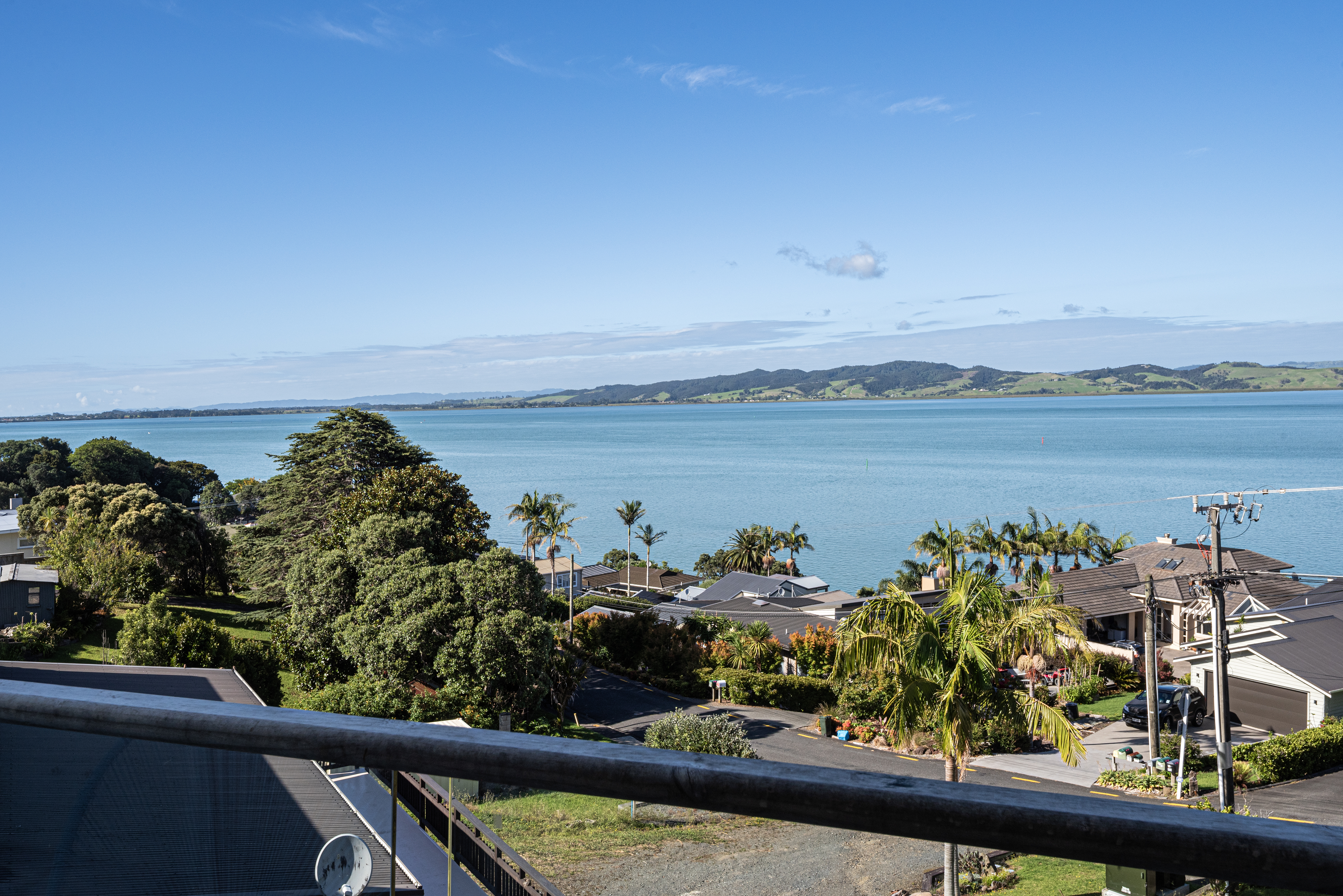 Seriously For Sale - Location, Views and Potential
