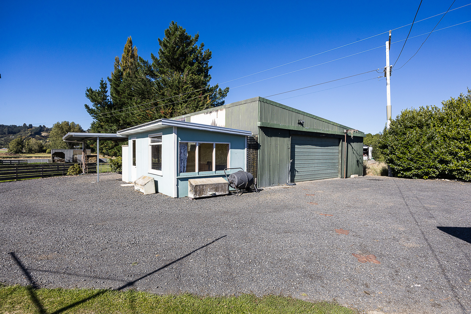 Lifestyle Property - Catch It While You Can!