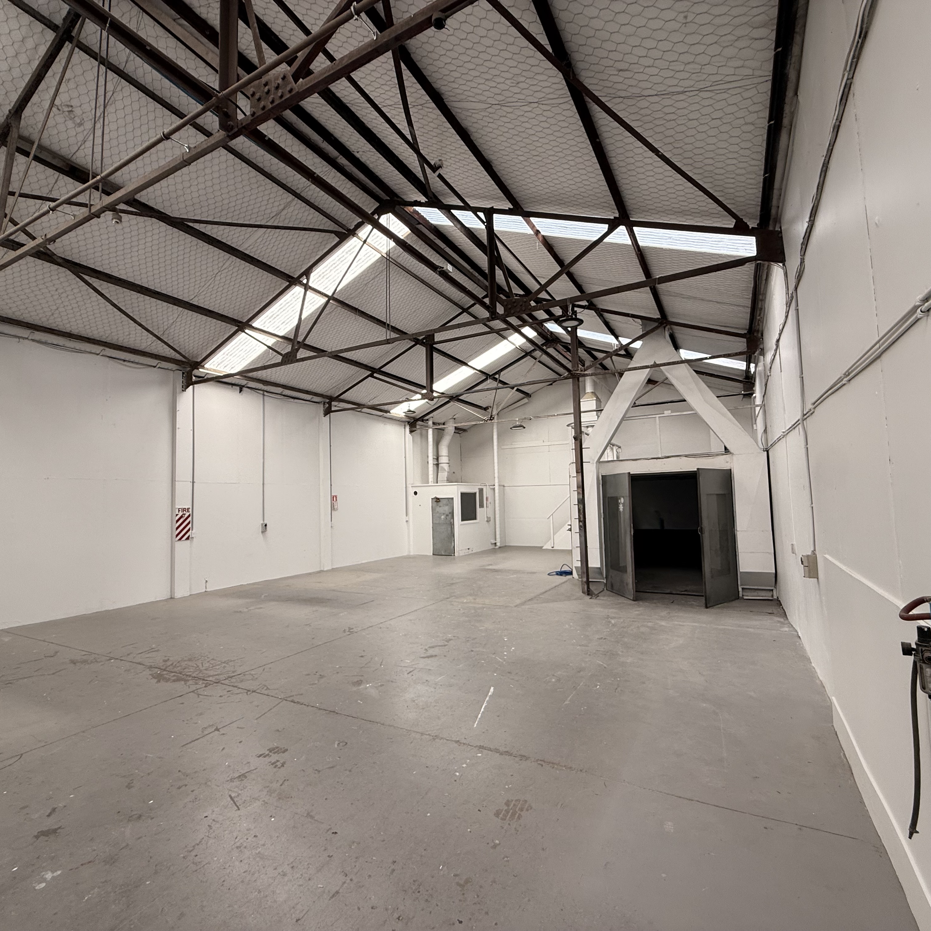 Dream Industrial unit in Miramar