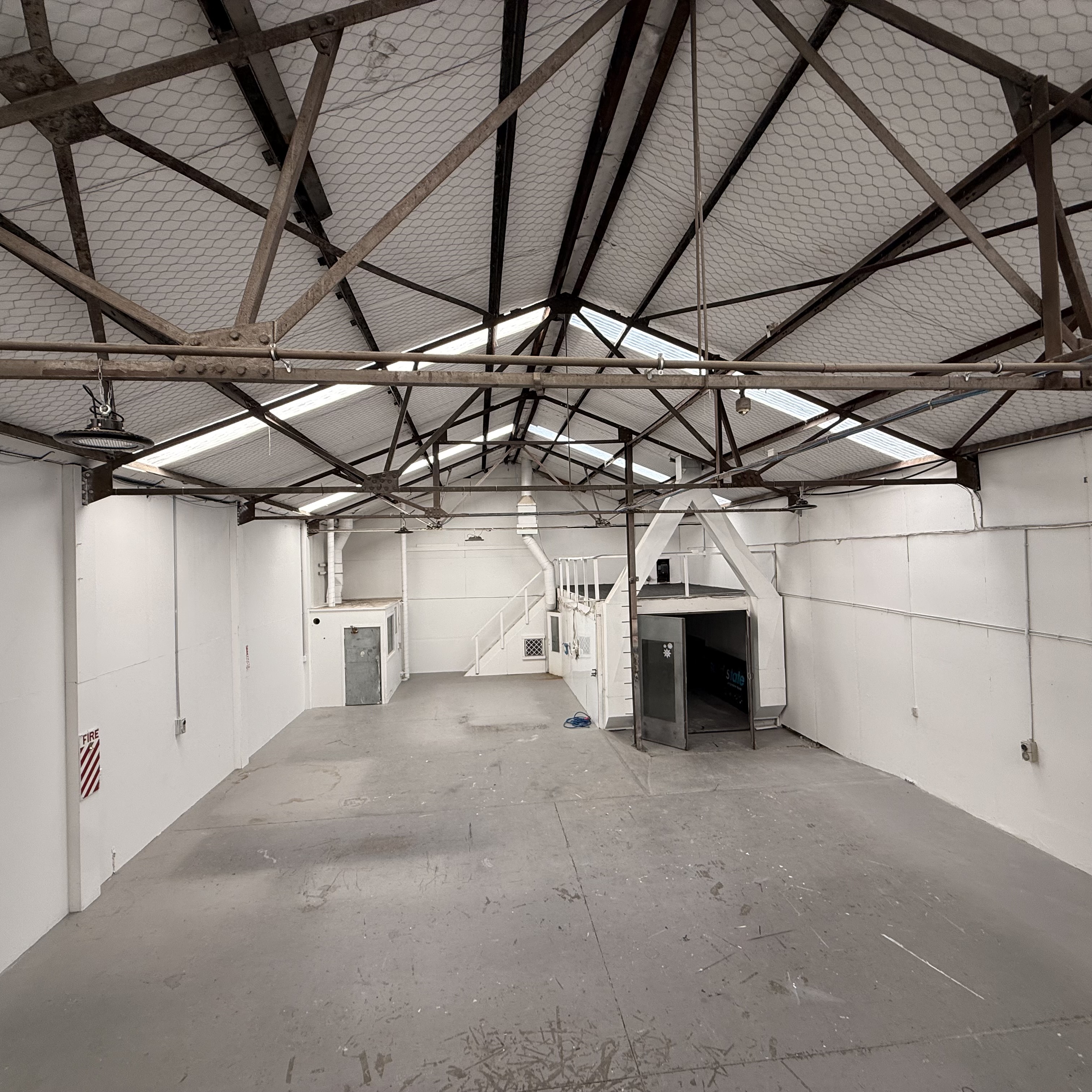 Dream Industrial unit in Miramar