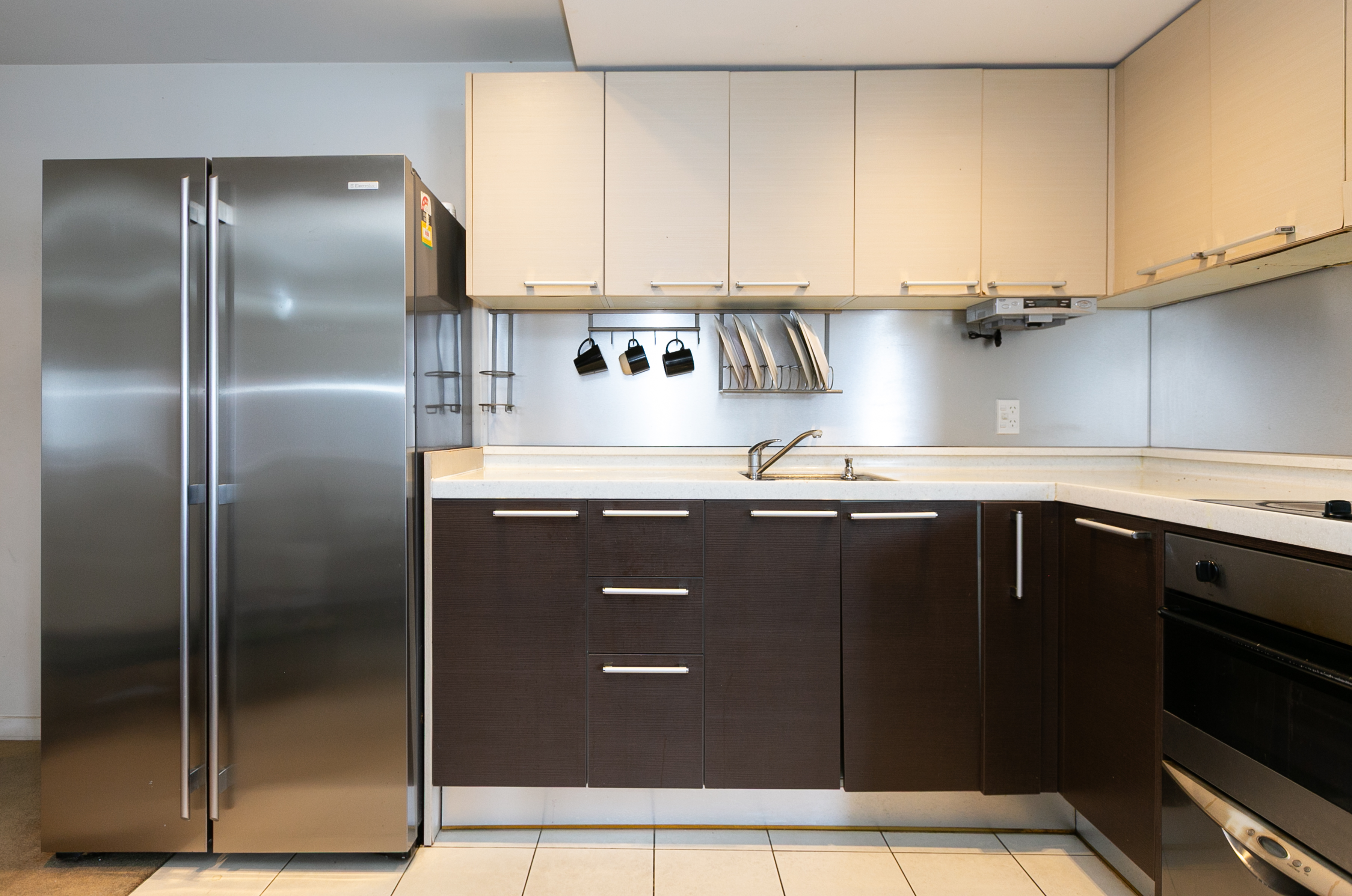 SKY HIGH | NORTH-FACING | 3 BEDS | $699k