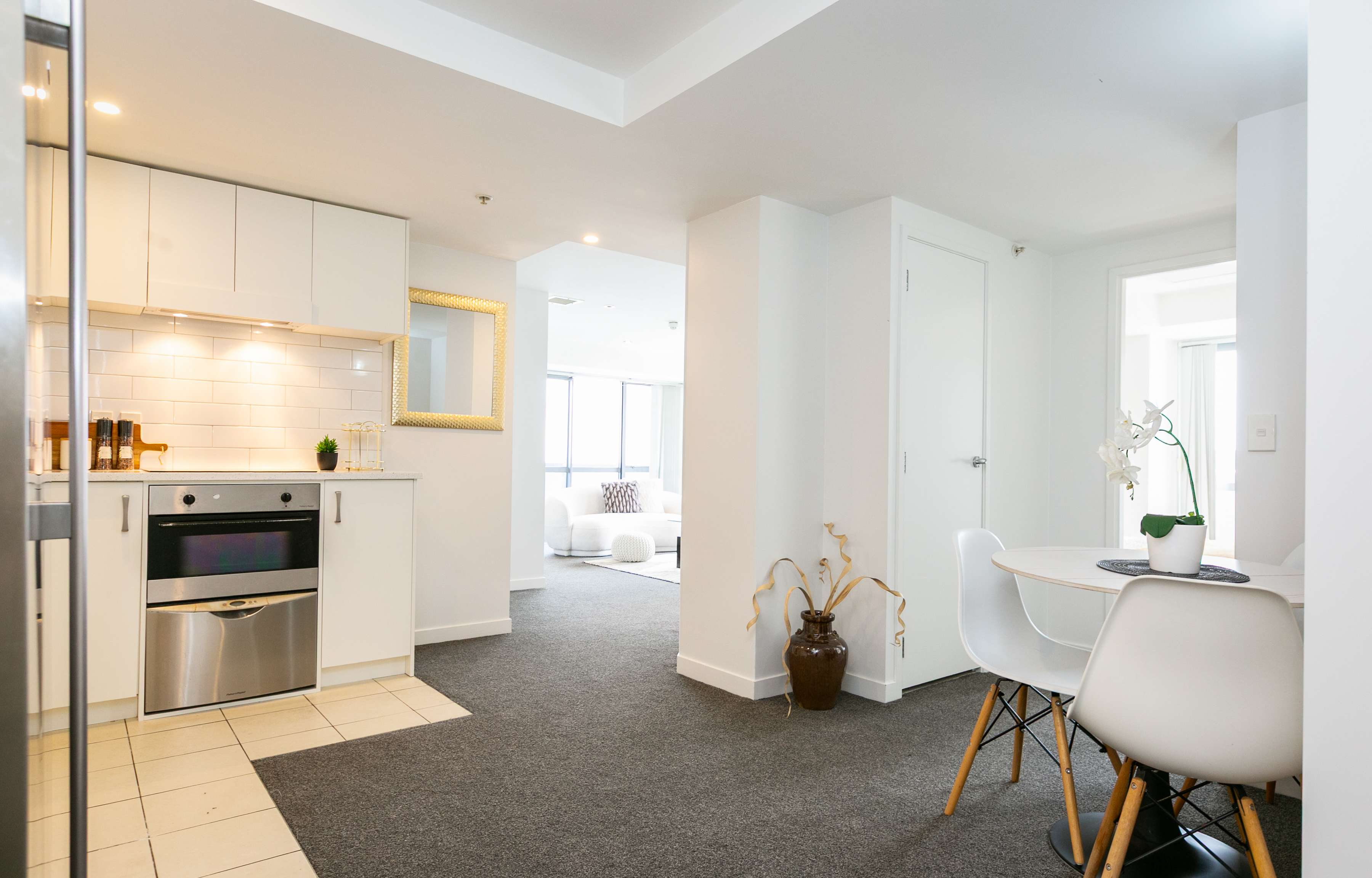 Residential for sale in Auckland, 152 Hobson Street, Auckland Central, 82 m²