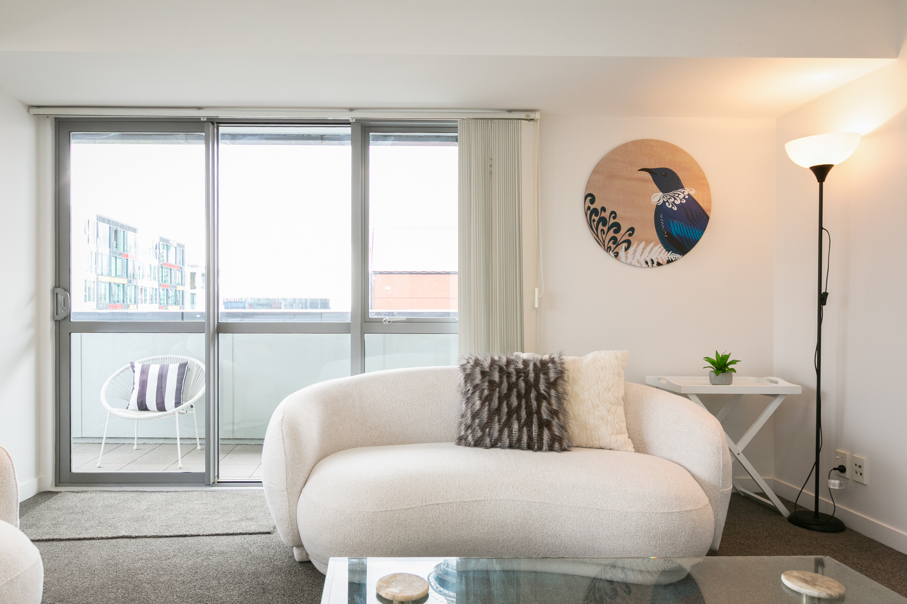 Residential for sale in Auckland, 152 Hobson Street, Auckland Central, 82 m²