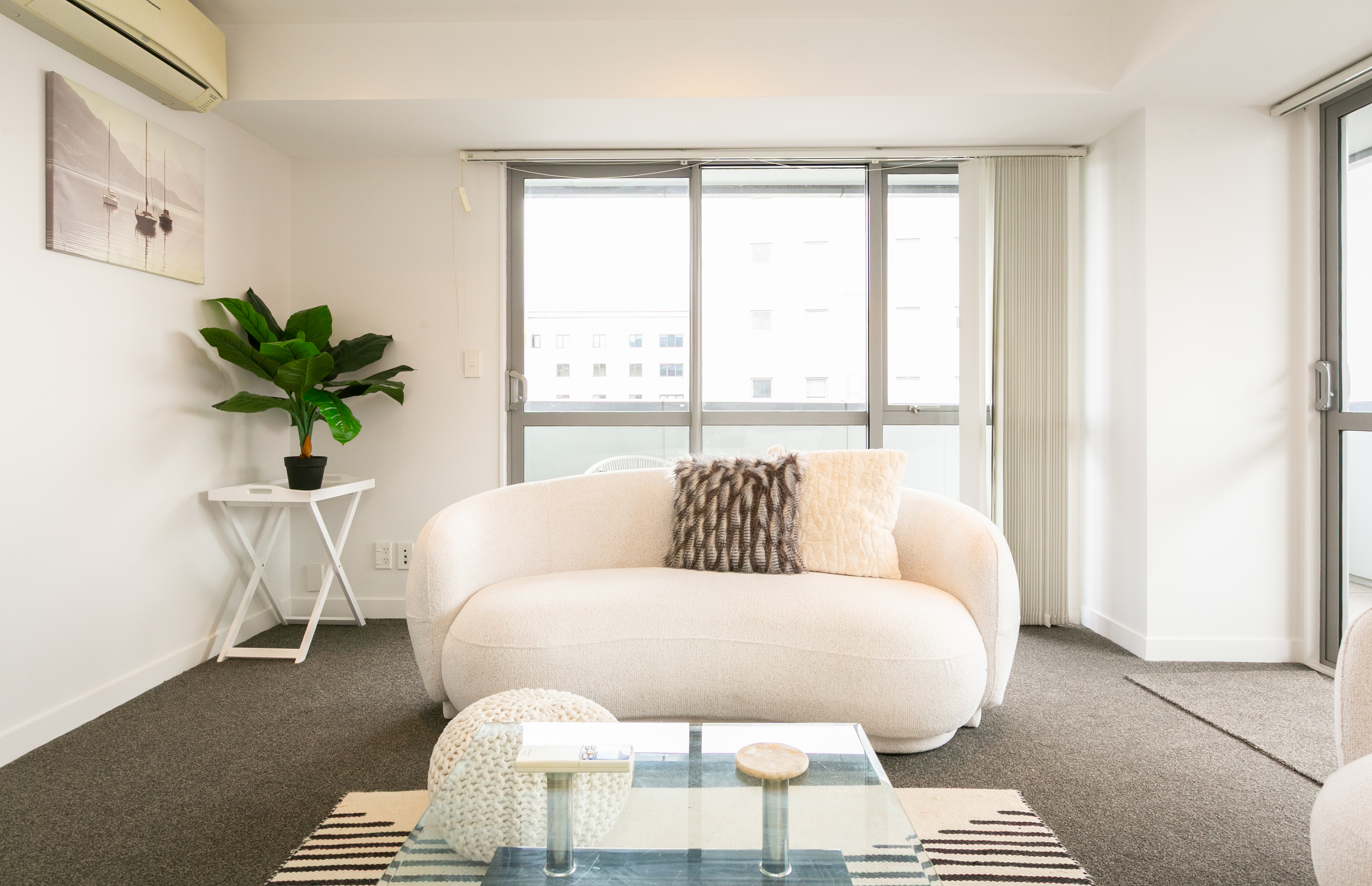 Residential for sale in Auckland, 152 Hobson Street, Auckland Central, 82 m²