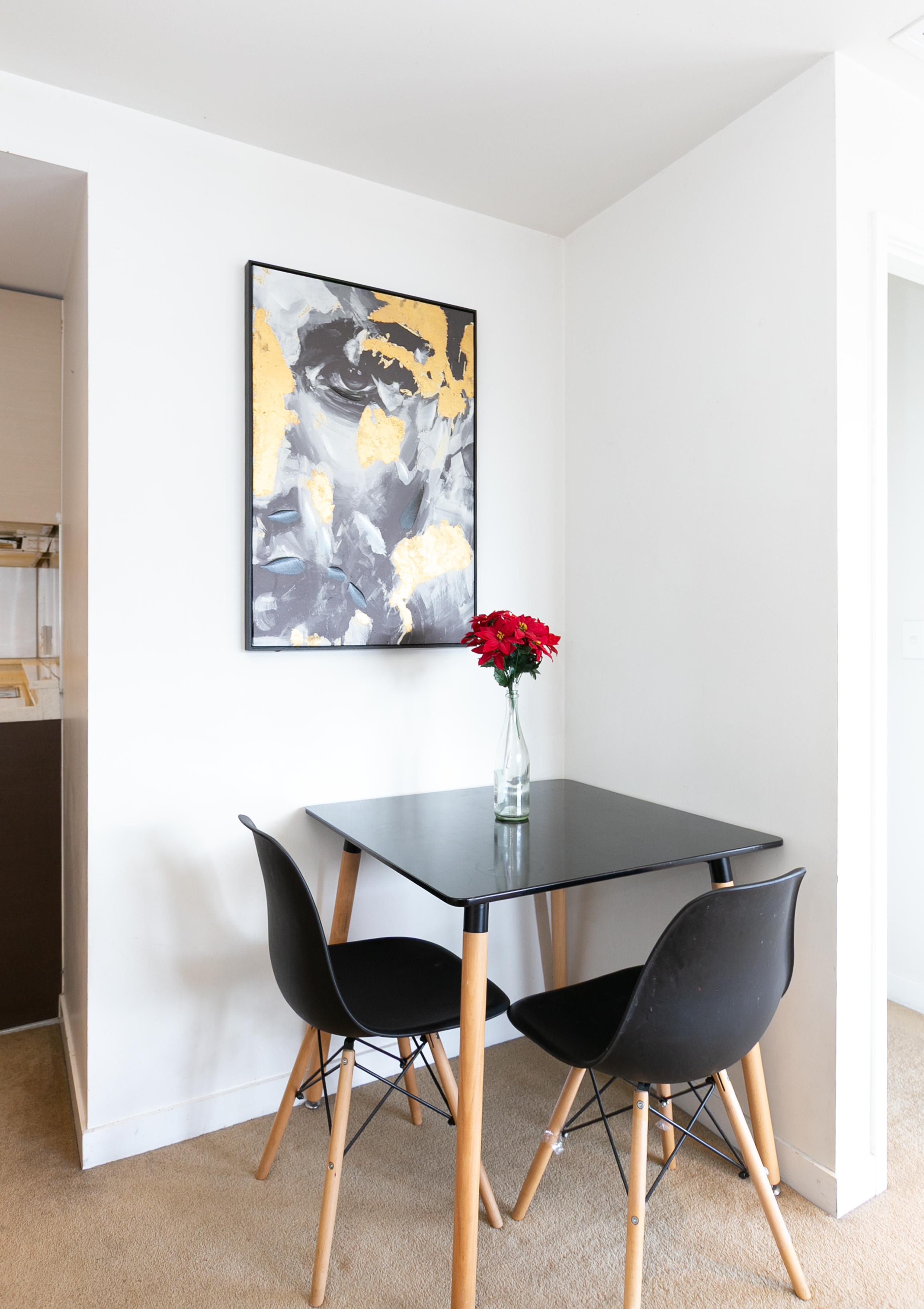 SKY HIGH | NORTH-FACING | 3 BEDS | $699k