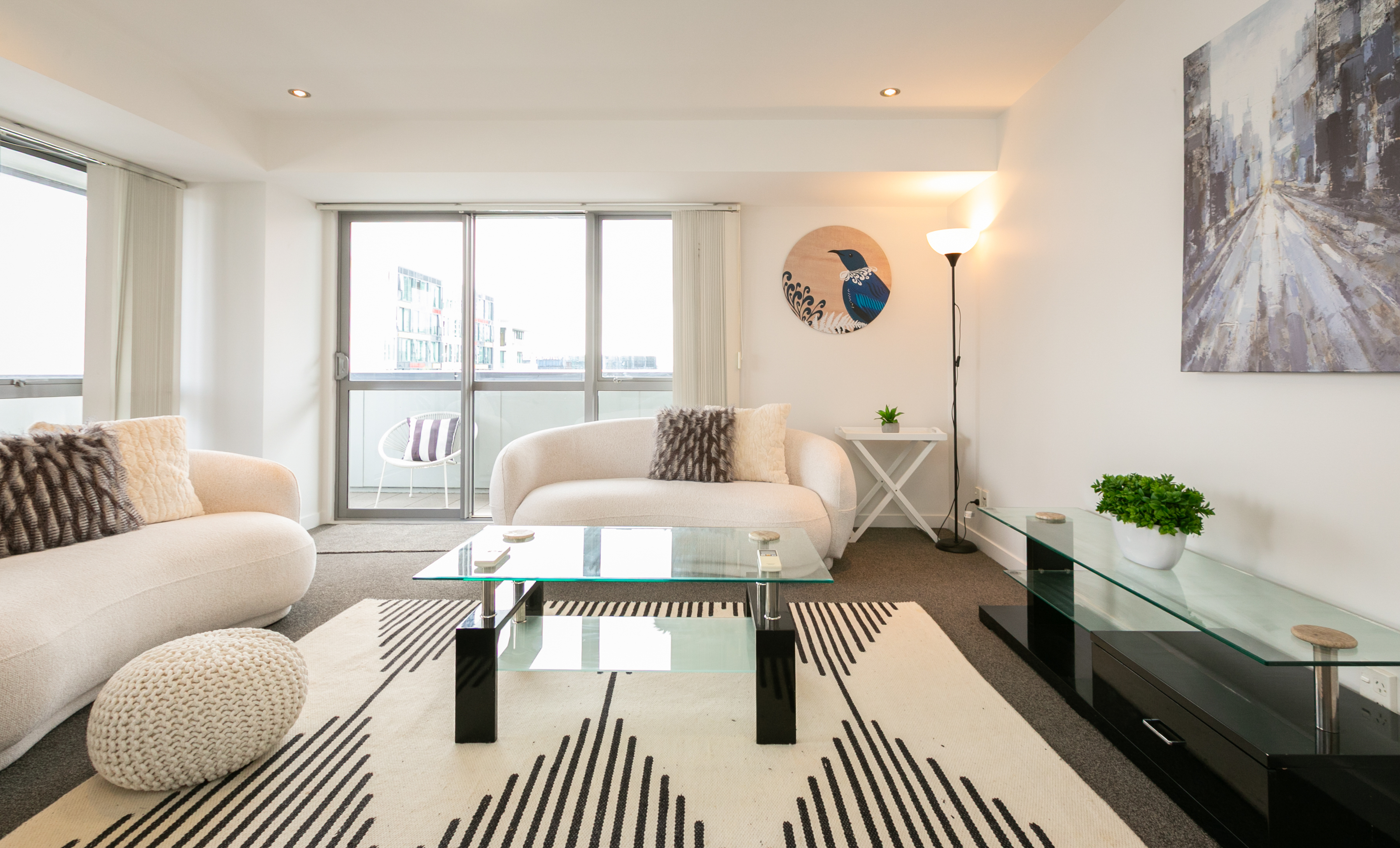 Residential for sale in Auckland, 152 Hobson Street, Auckland Central, 82 m²