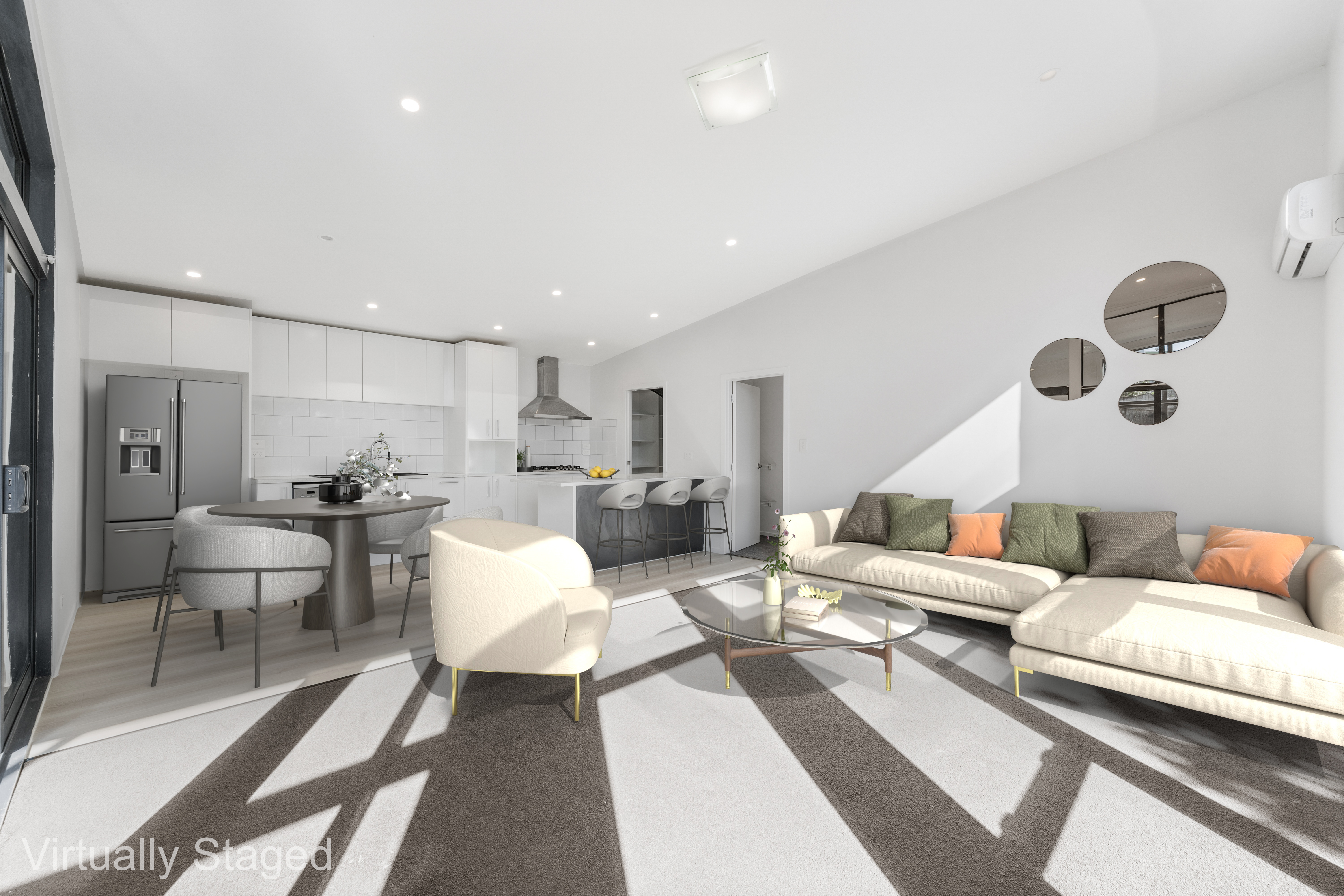 The Modern Home Ready for Your Weekend Projects 2