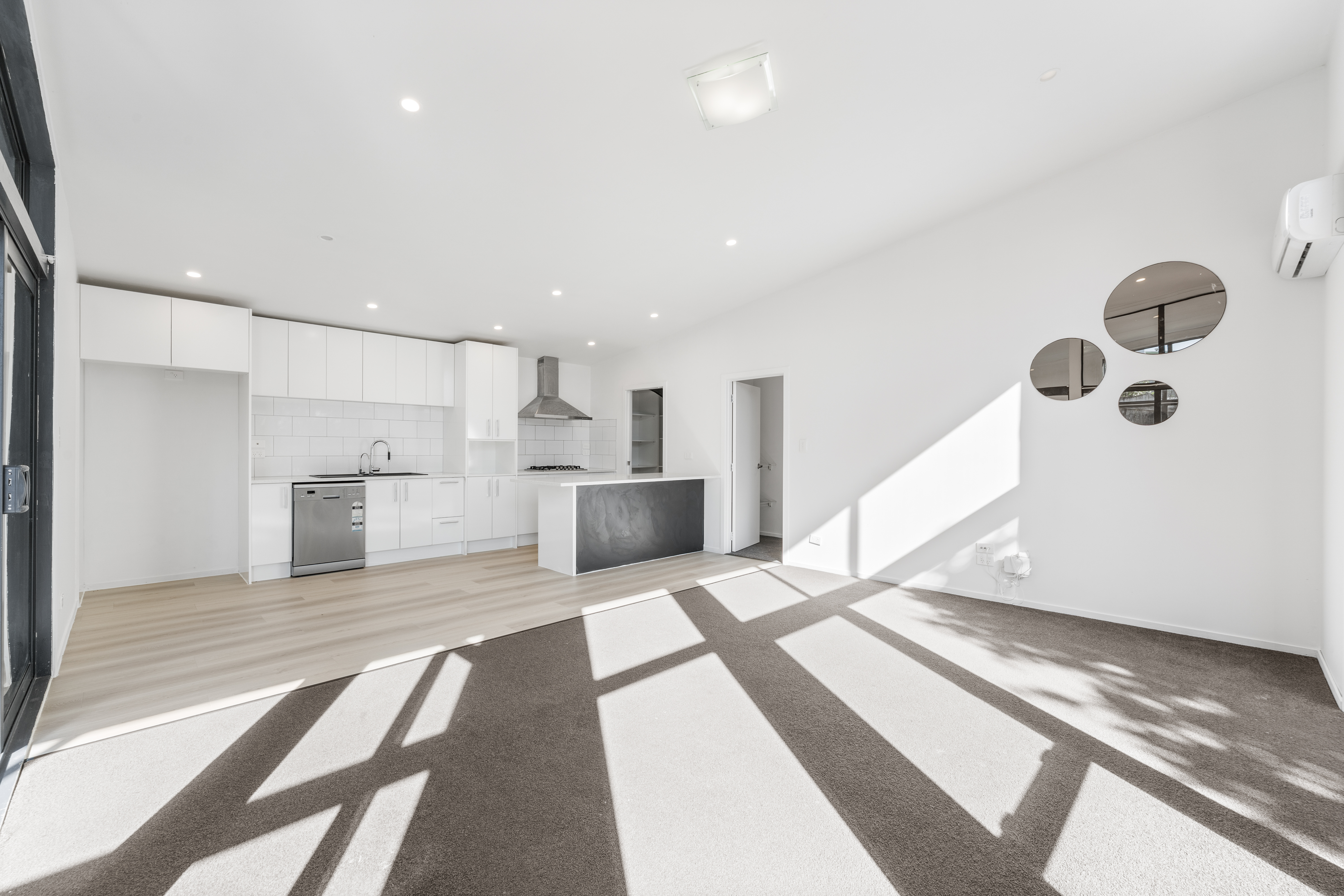 The Modern Home Ready for Your Weekend Projects 3