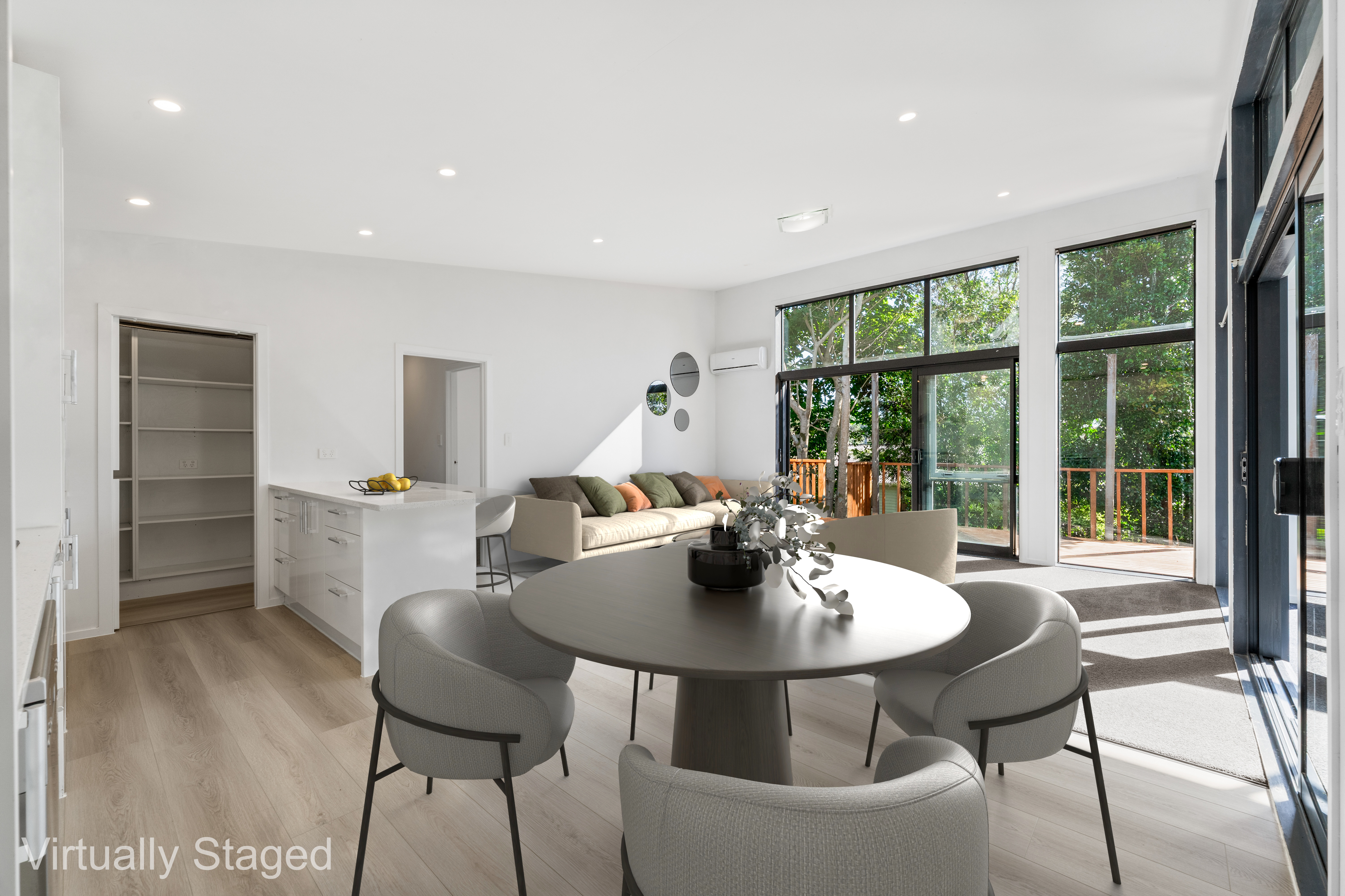 The Modern Home Ready for Your Weekend Projects 4