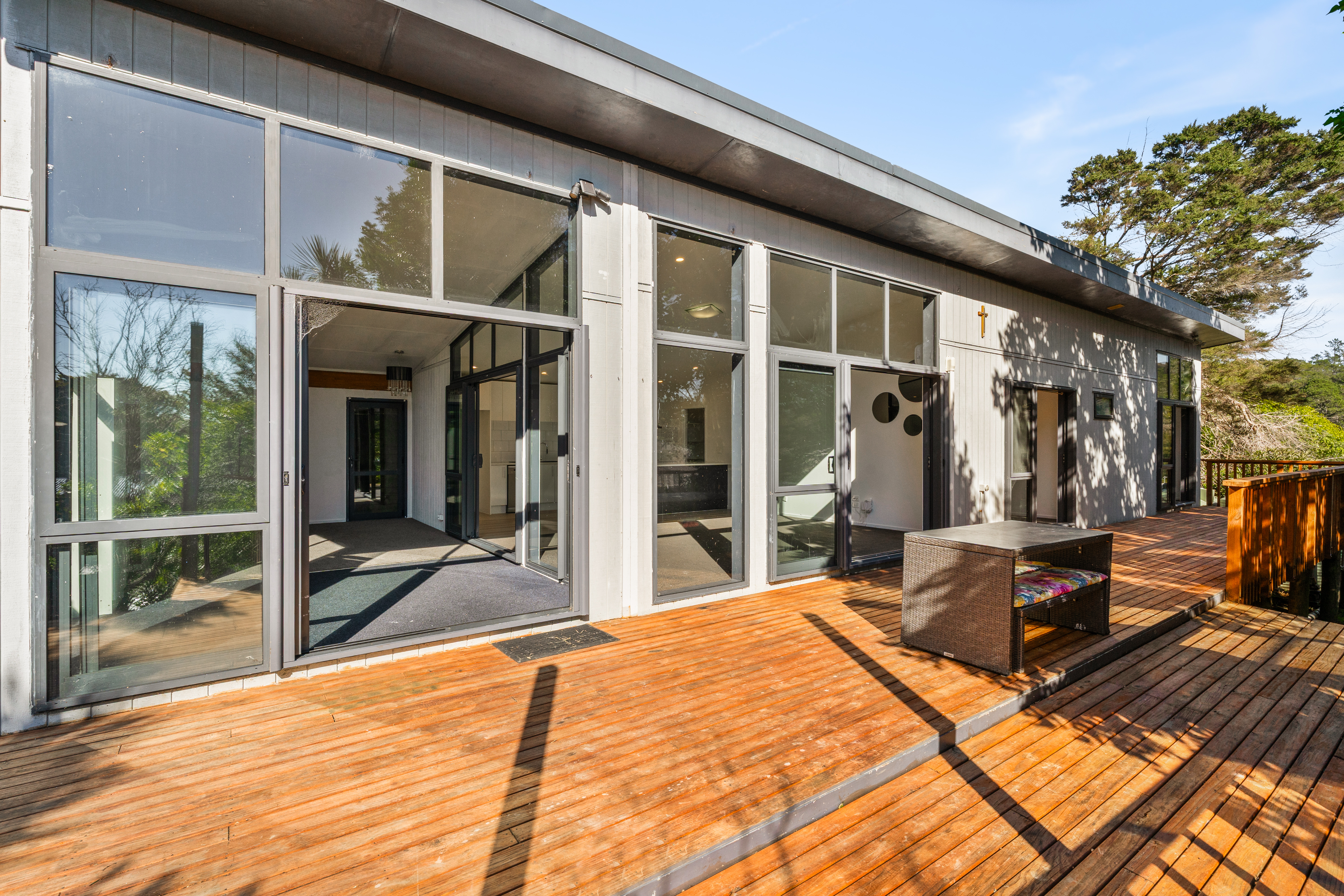 The Modern Home Ready for Your Weekend Projects