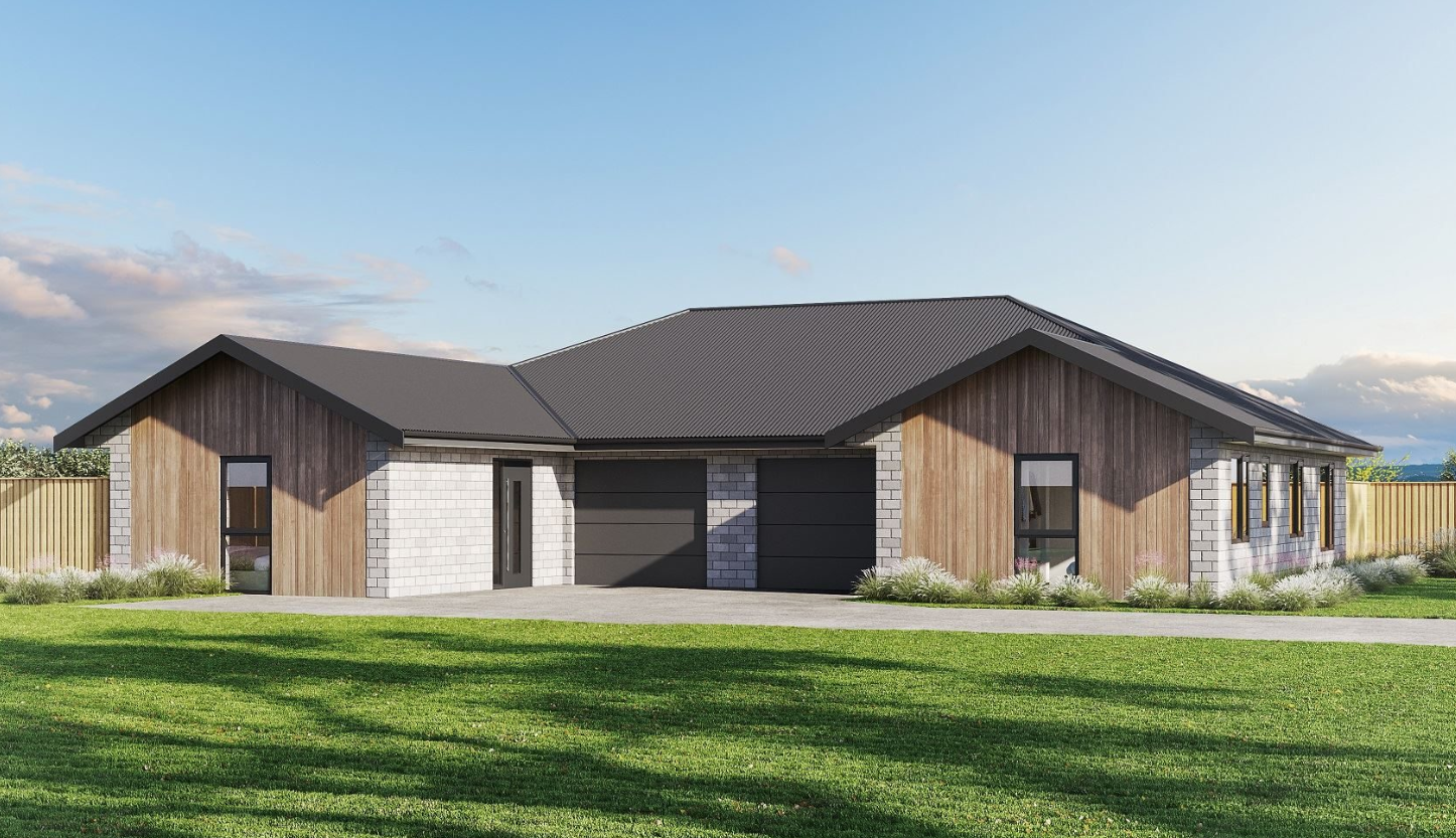 Dual Living Opportunity in Rolleston