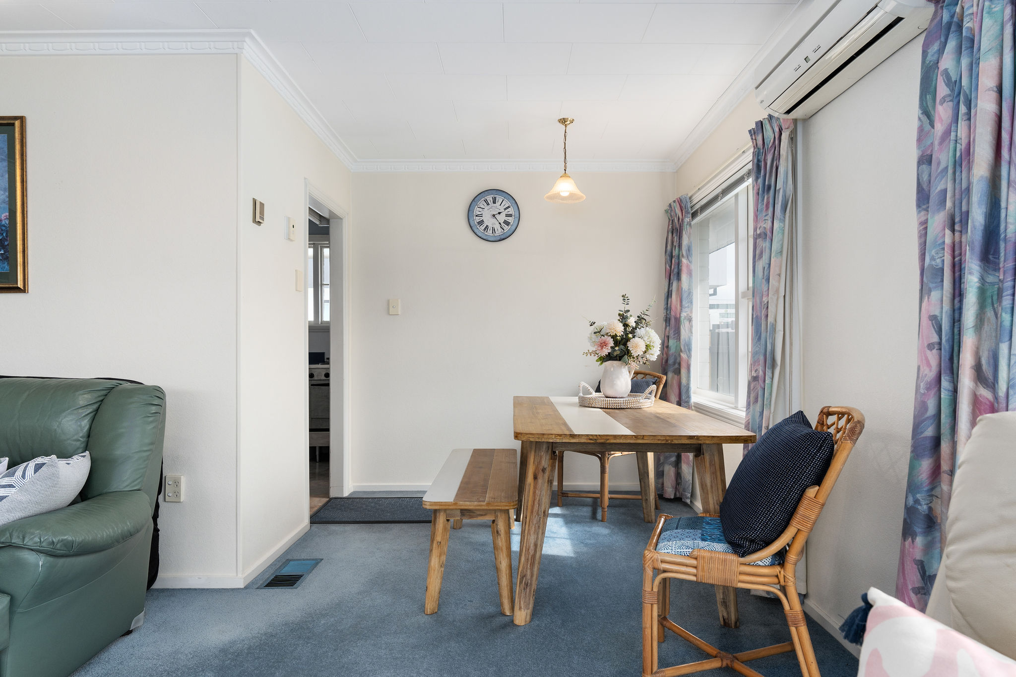 Prime Papanui Location!